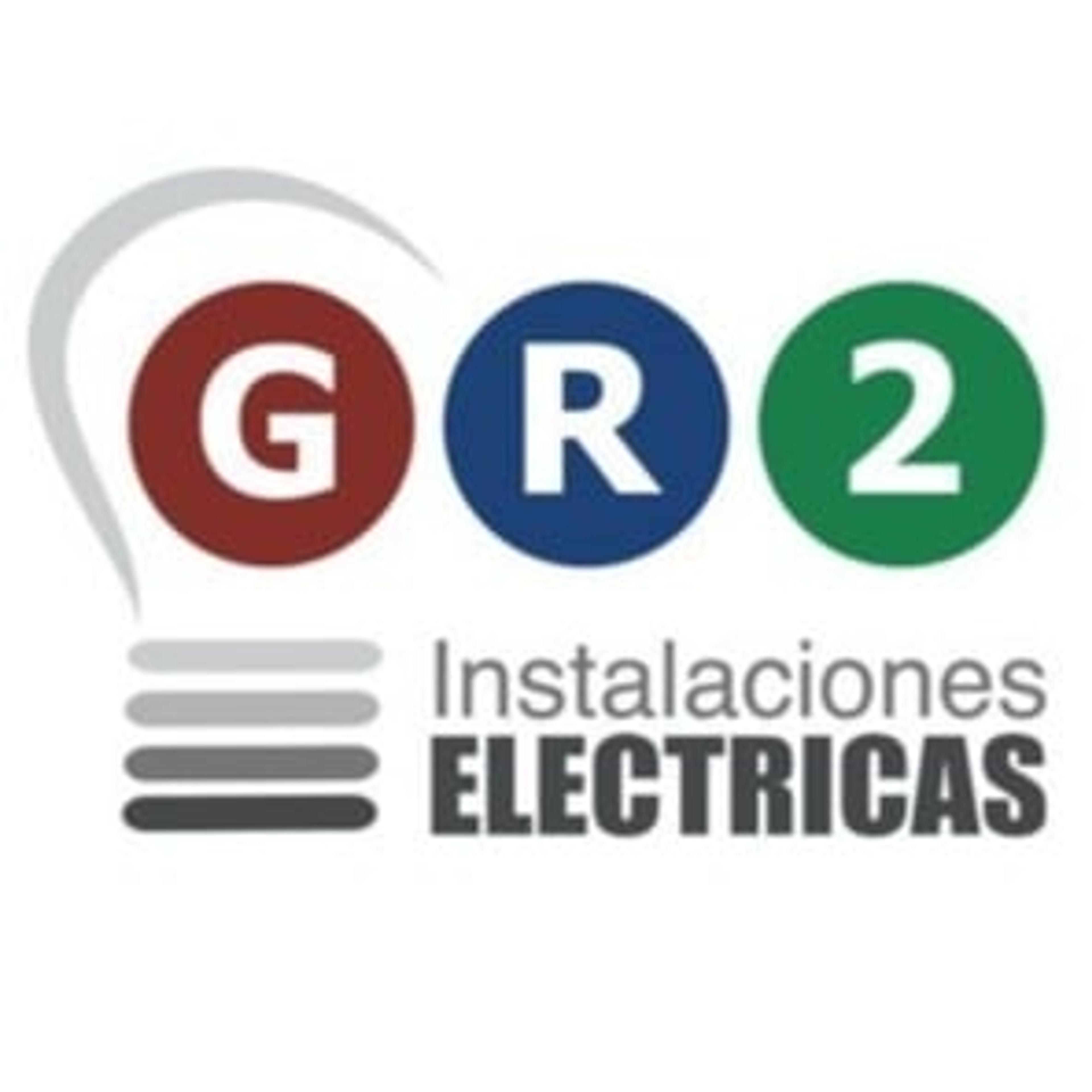 INSTALACIONES ELÉCTRICAS GR2