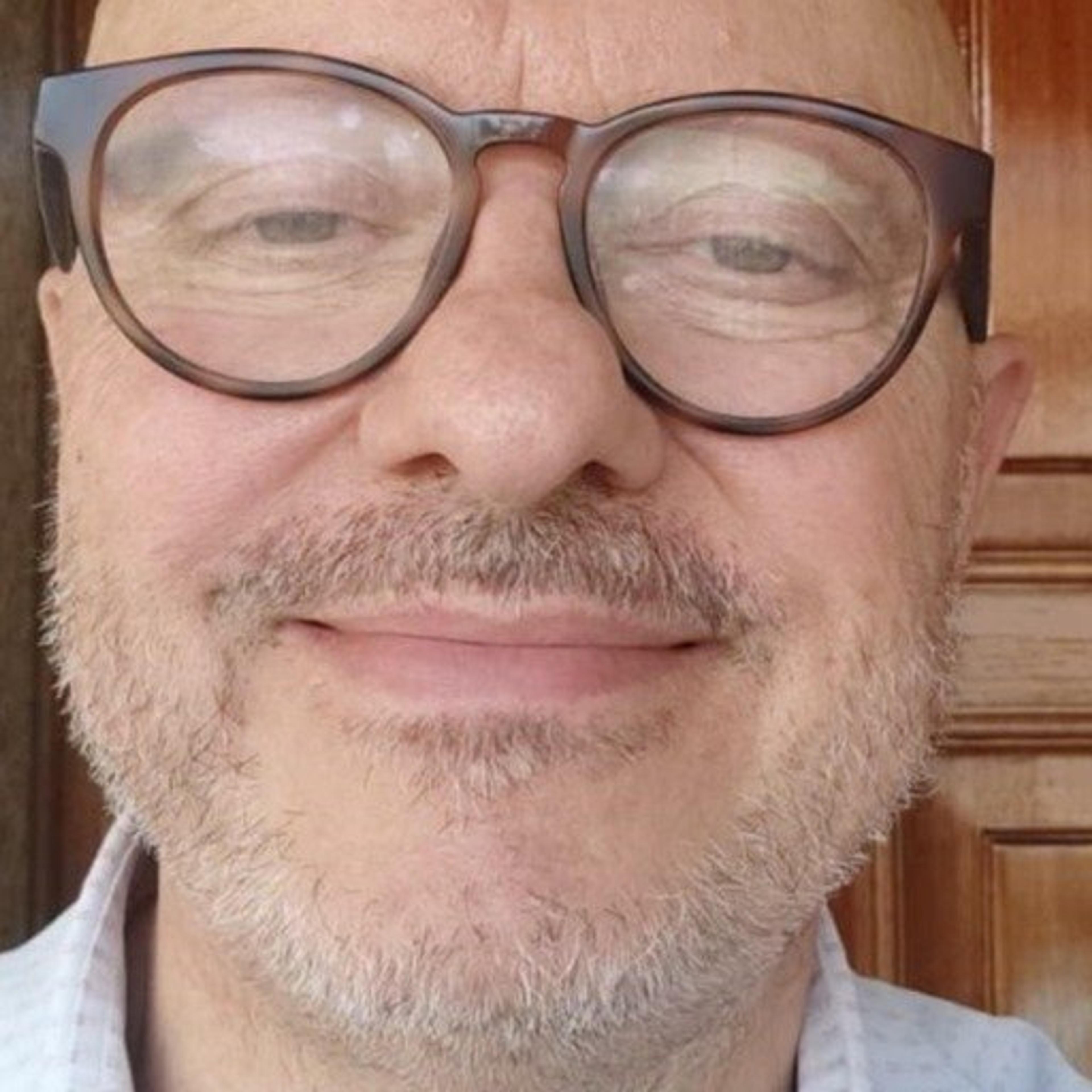 Luigi Gaudio