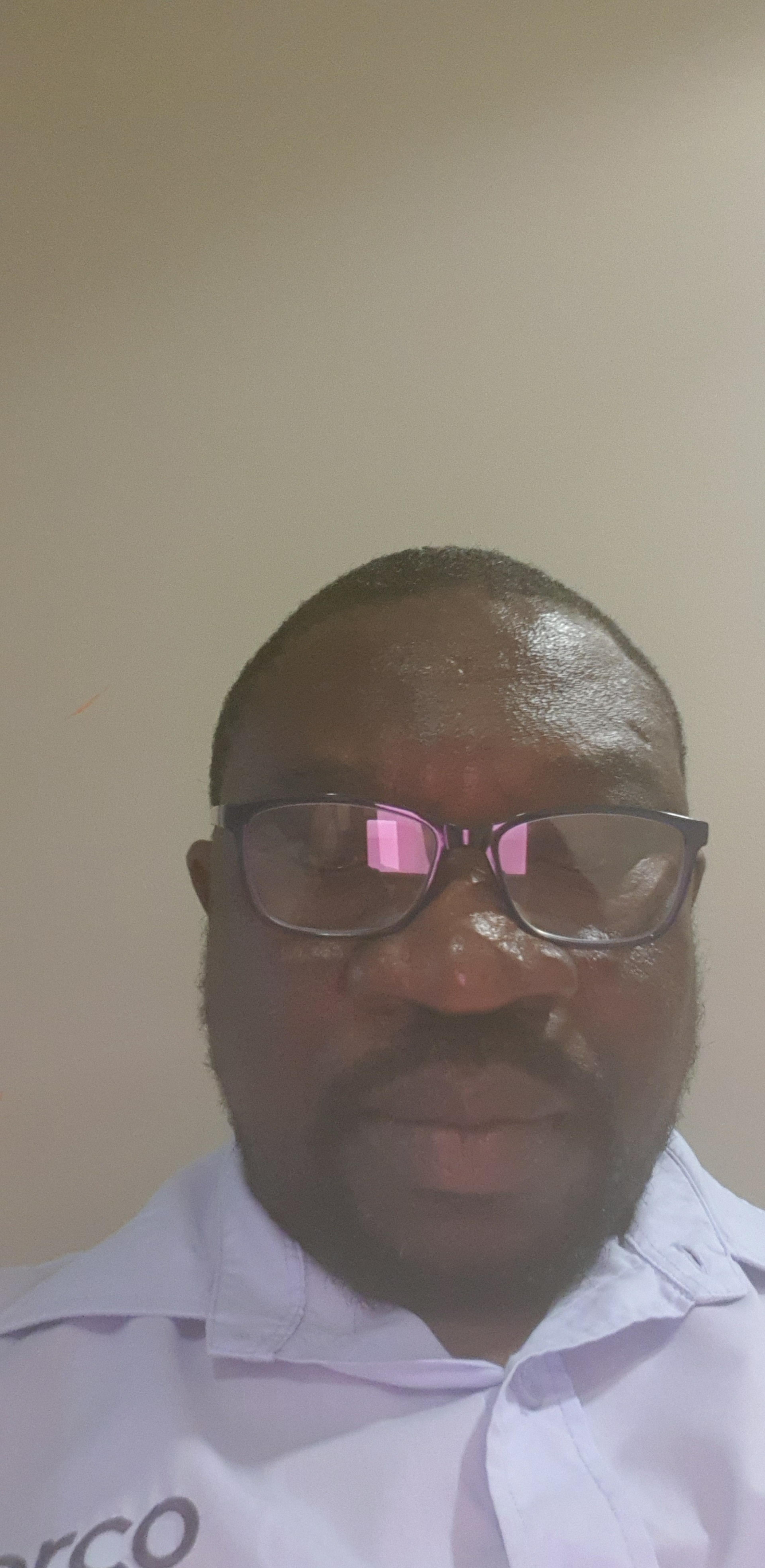 Charles Ofosu