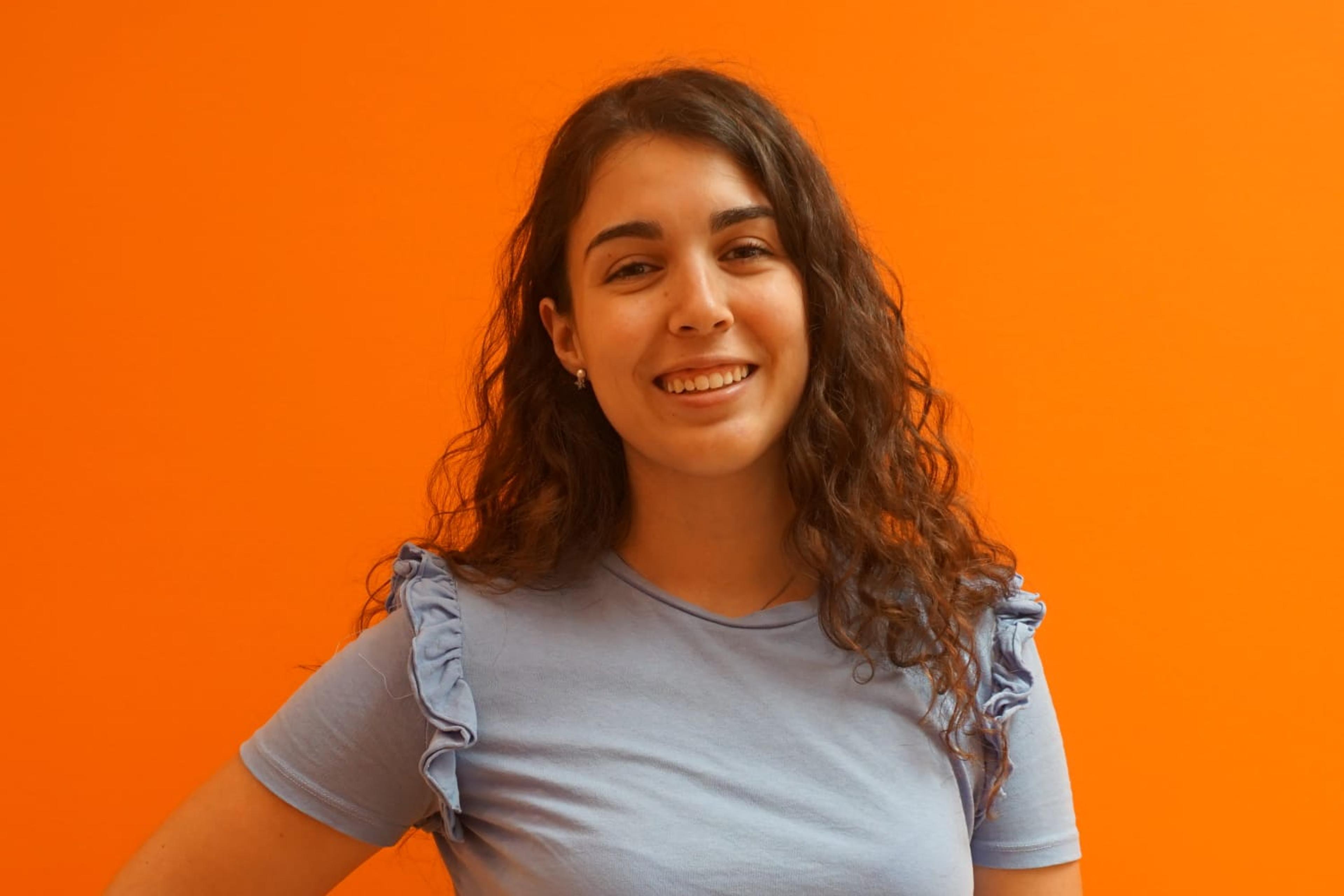 Arianna Ortolani