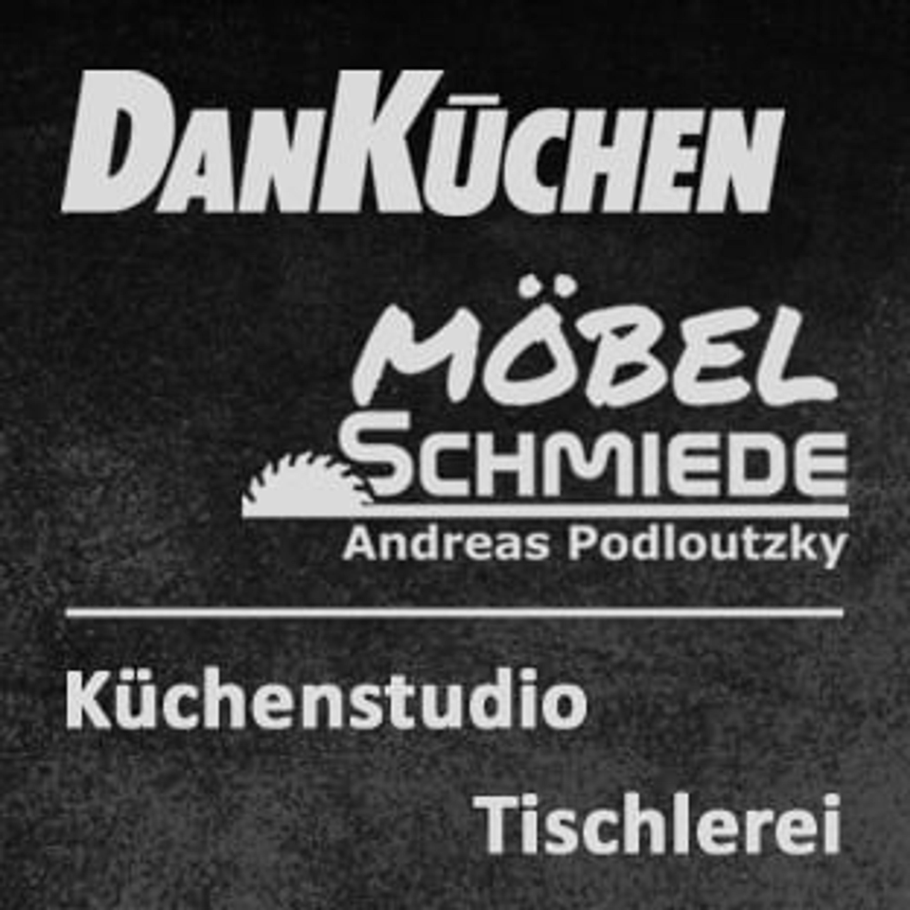 DAN Küchen Möbelschmiede