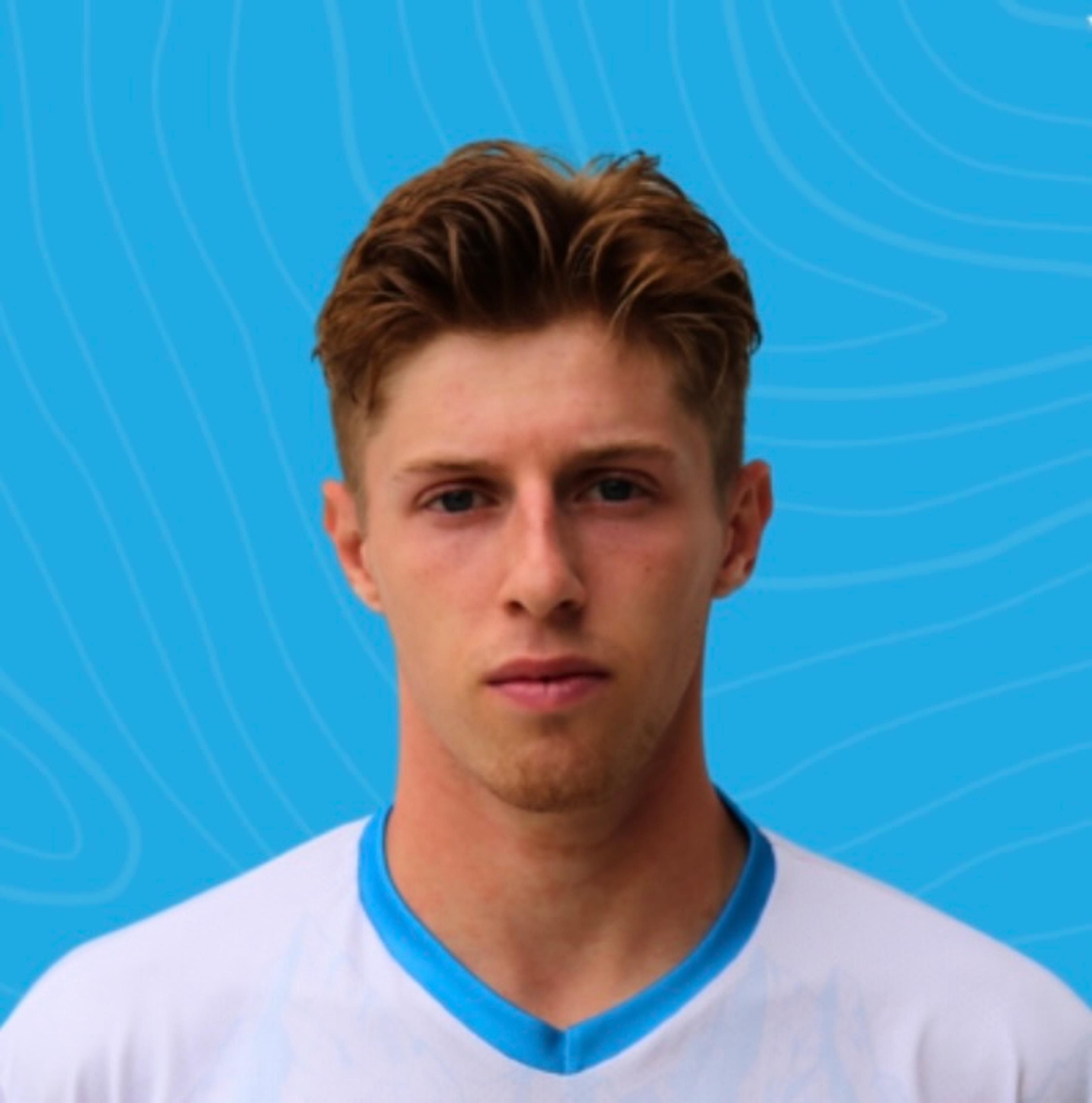 Nicolo Sofia