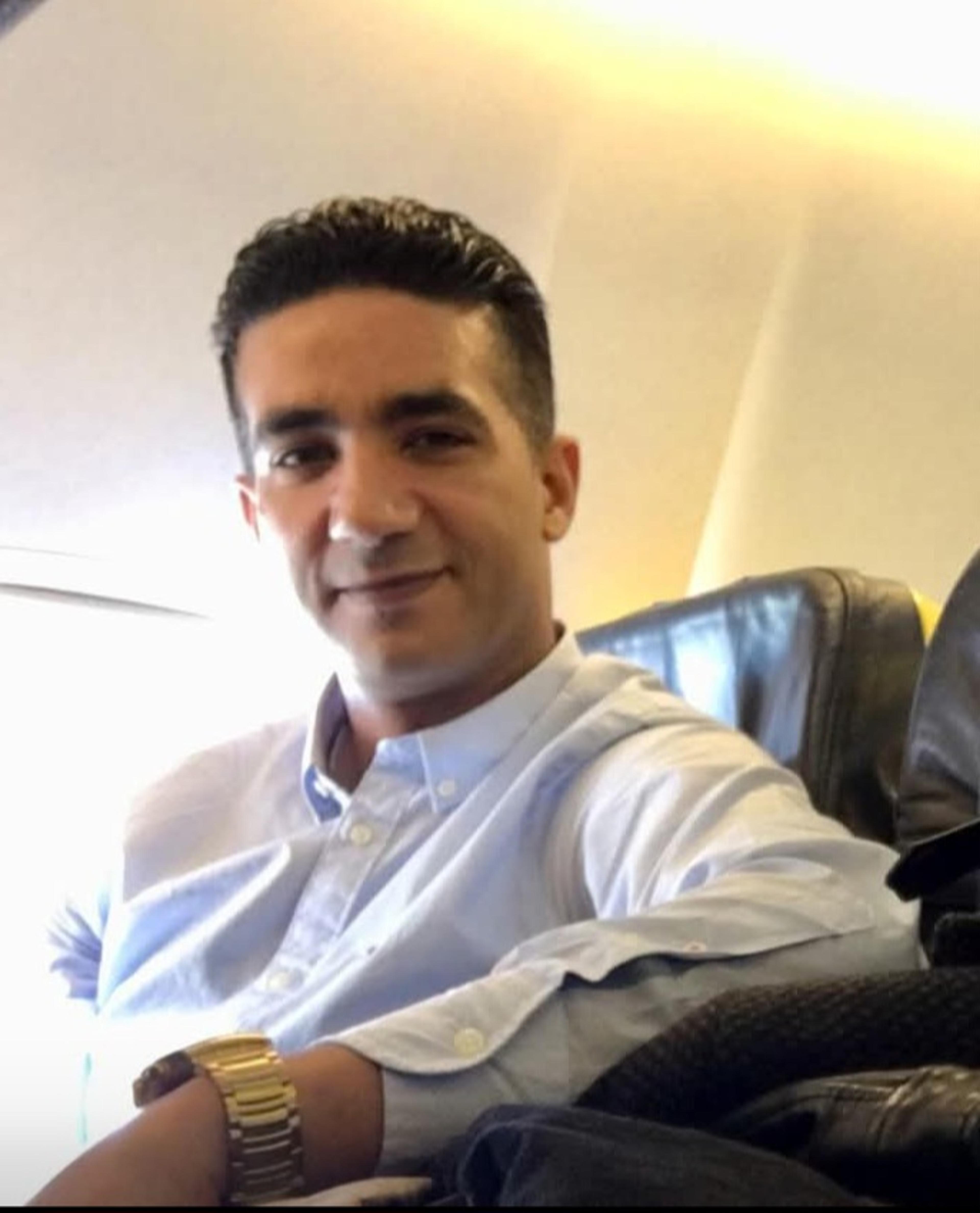 Jaouad Aribi