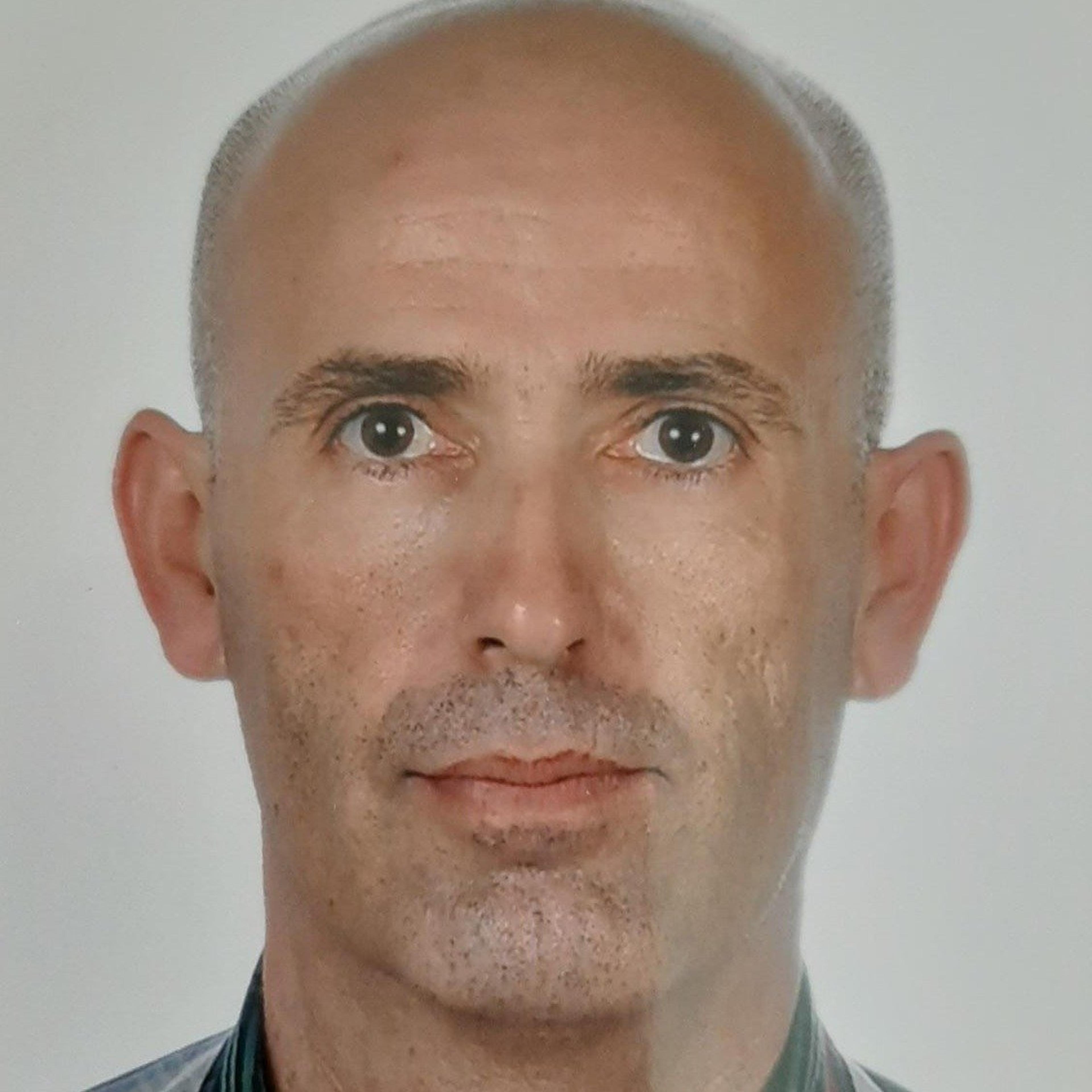 Antonio Jose Romero García