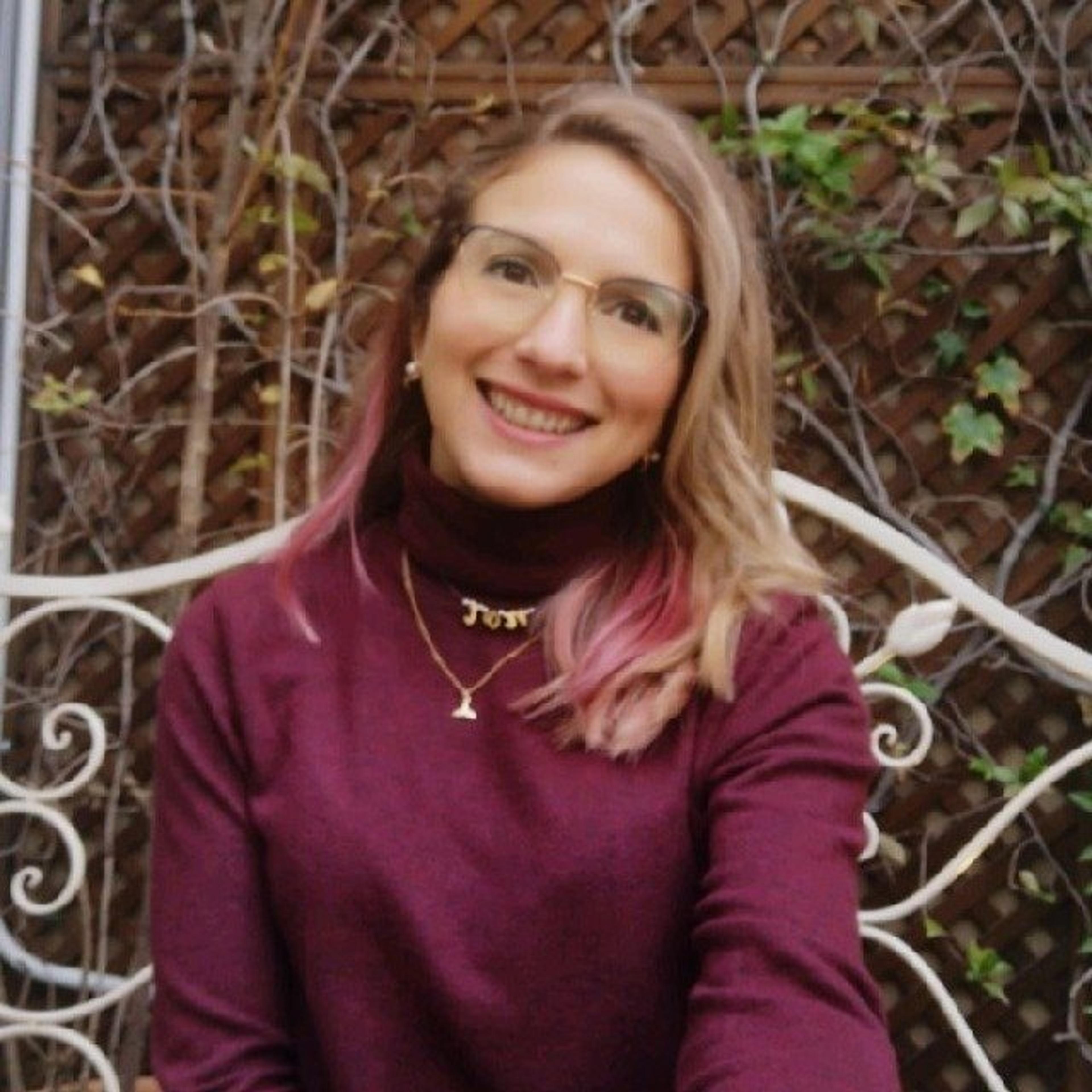 Natacha De Jesus