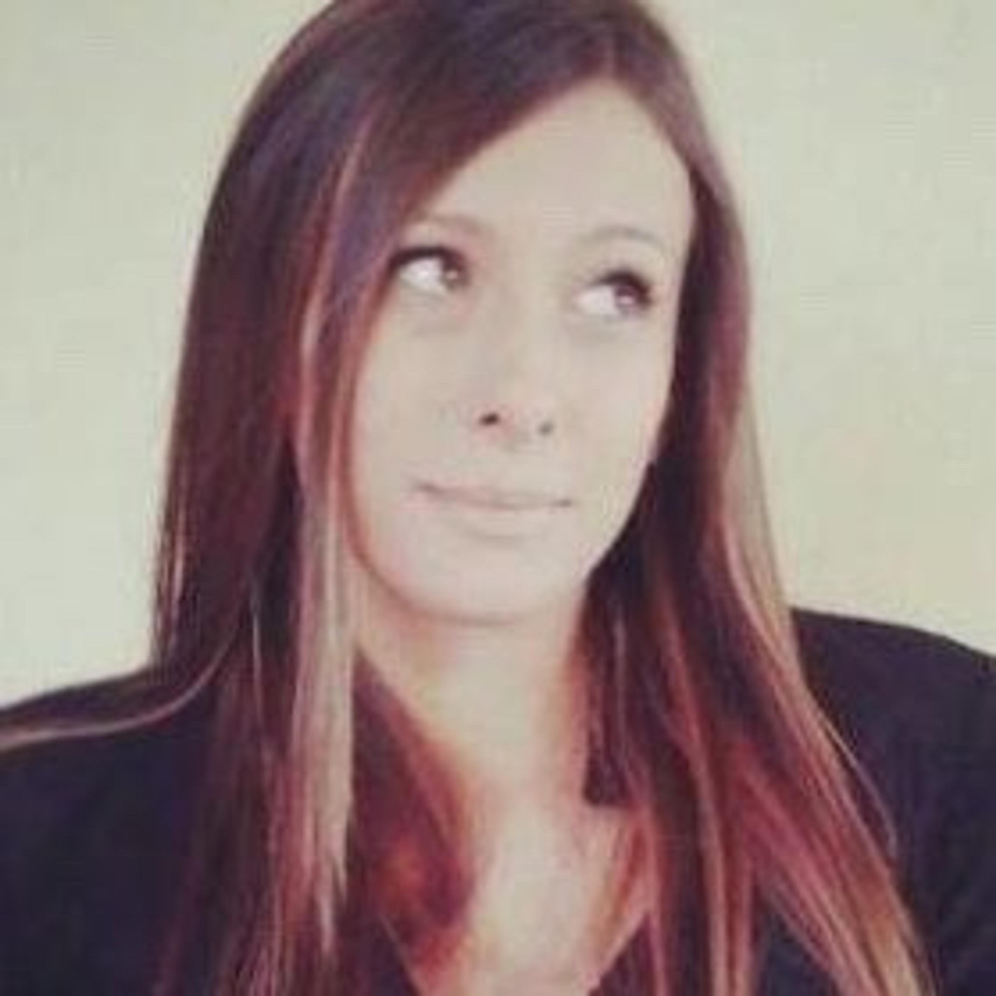 Anna Barbieri