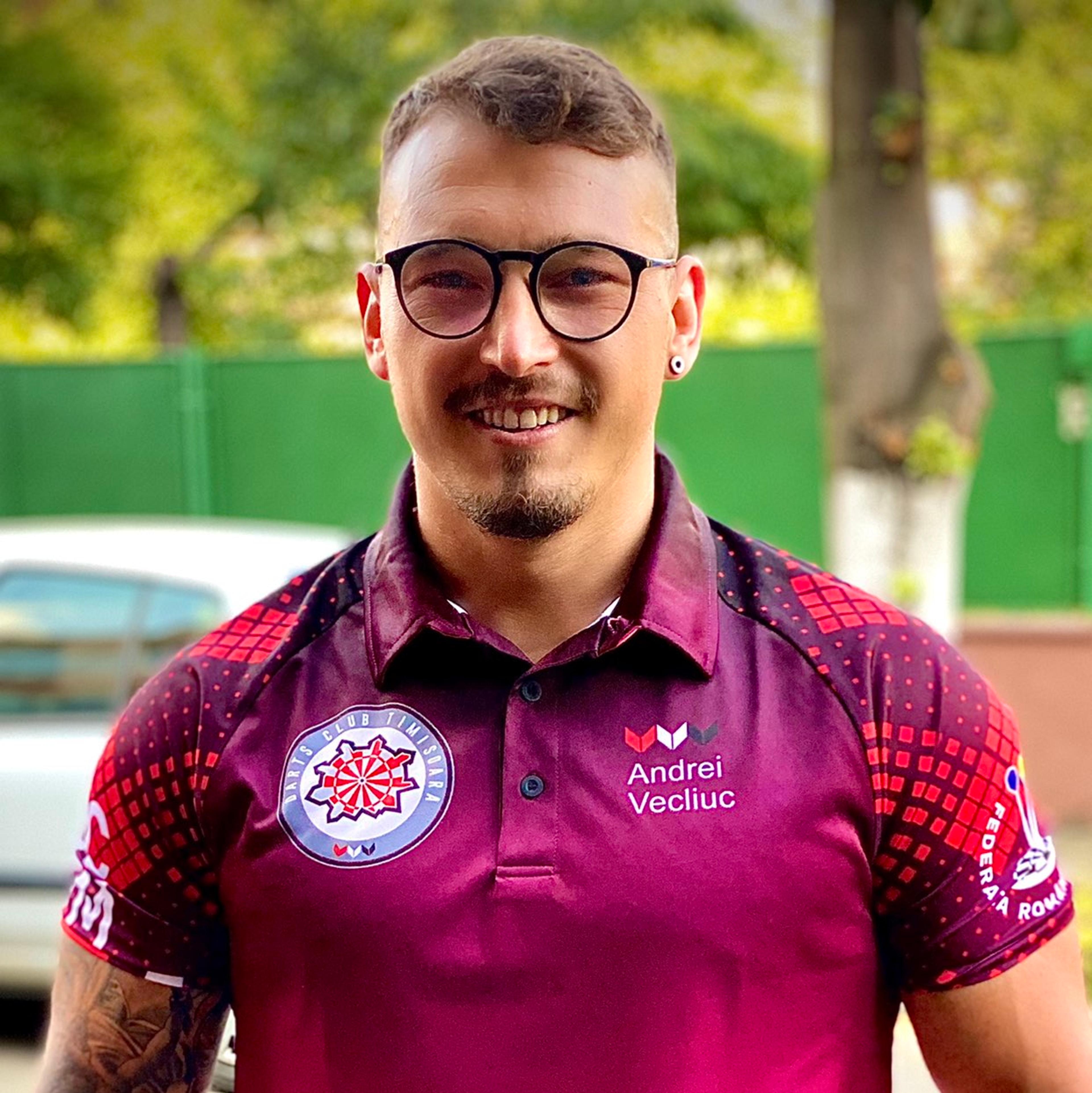 Andrei Alex
