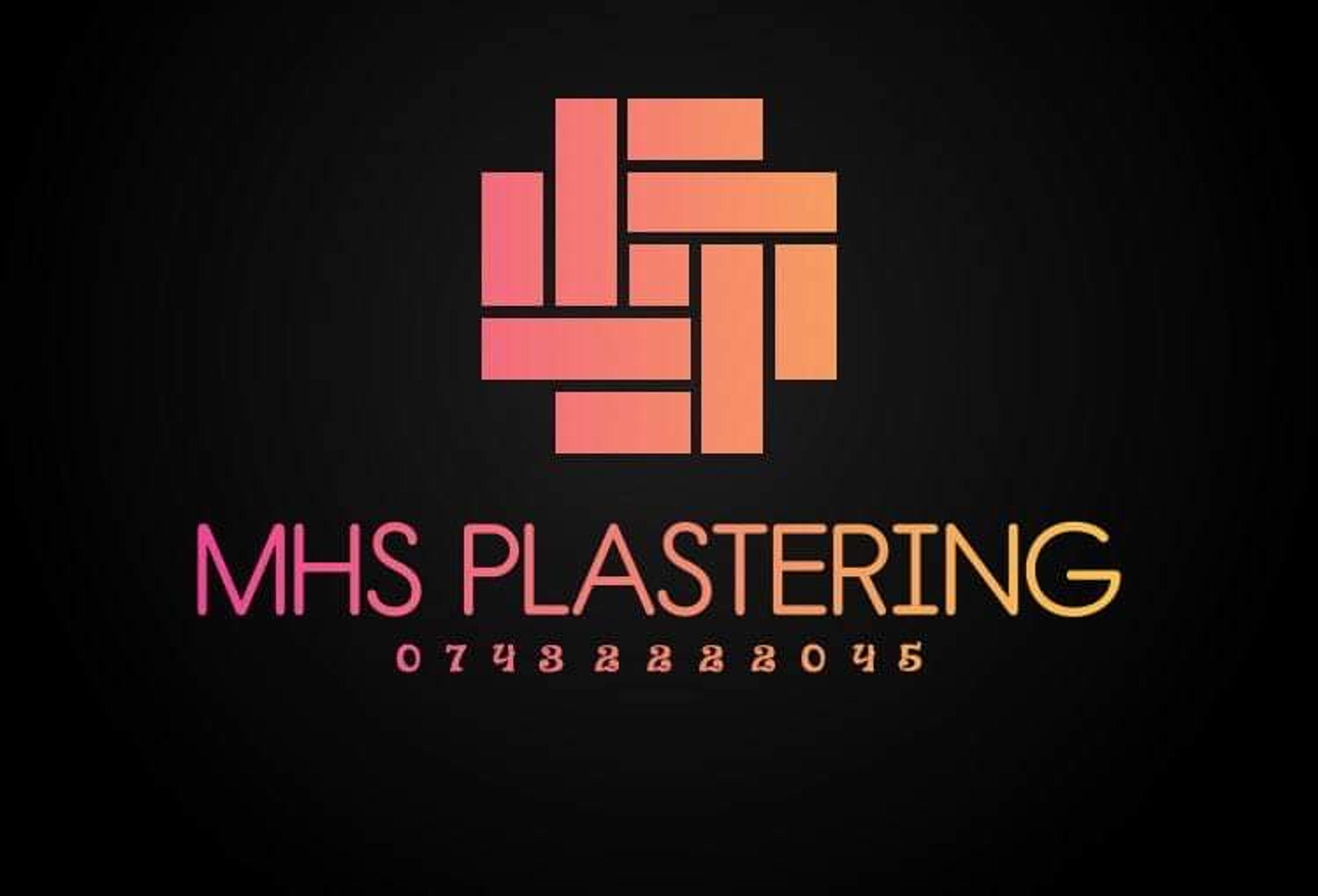 MHS plastering MHS plastering