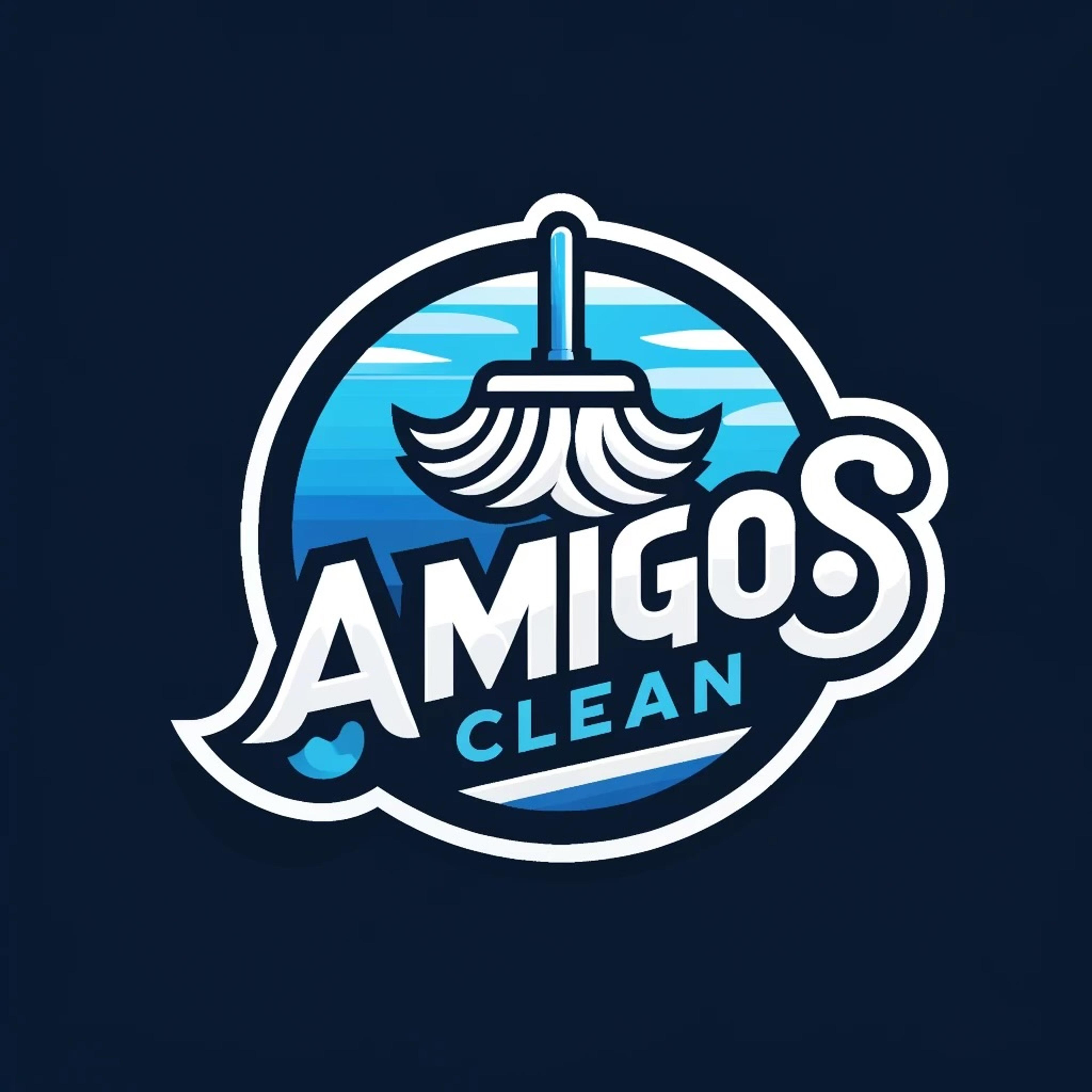 Amigos Clean