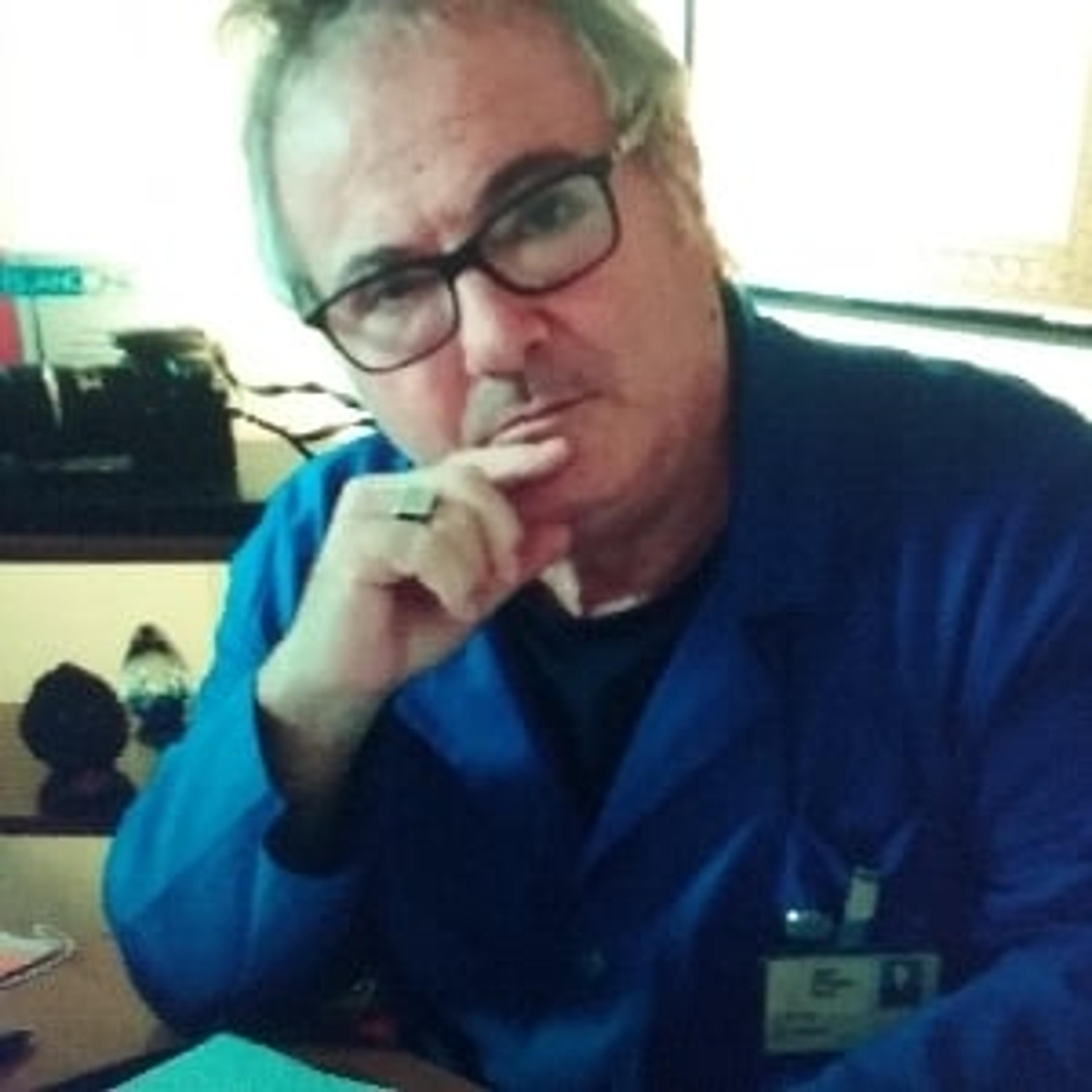 Antonino Giacco