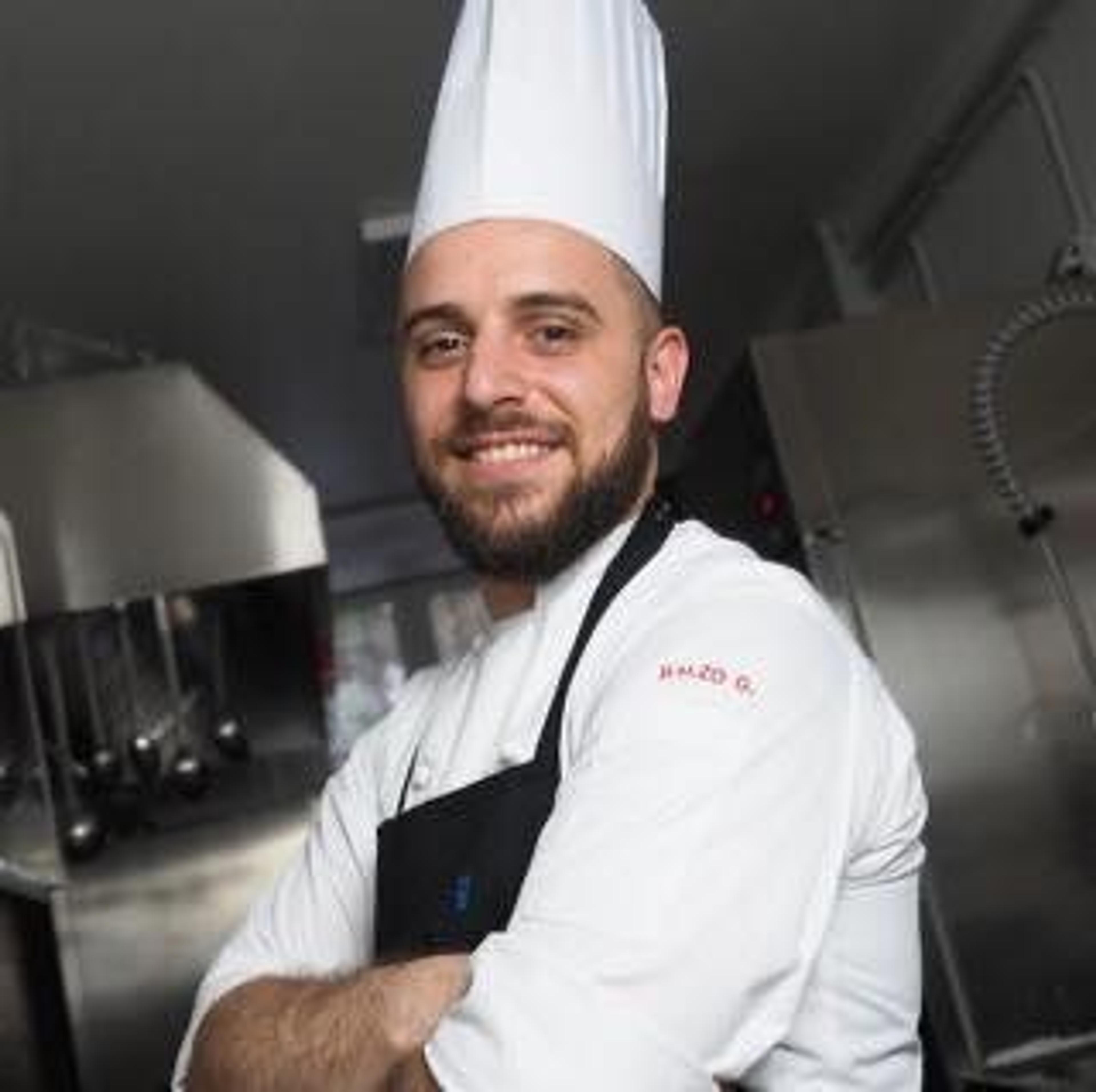 Giovanni Balzo