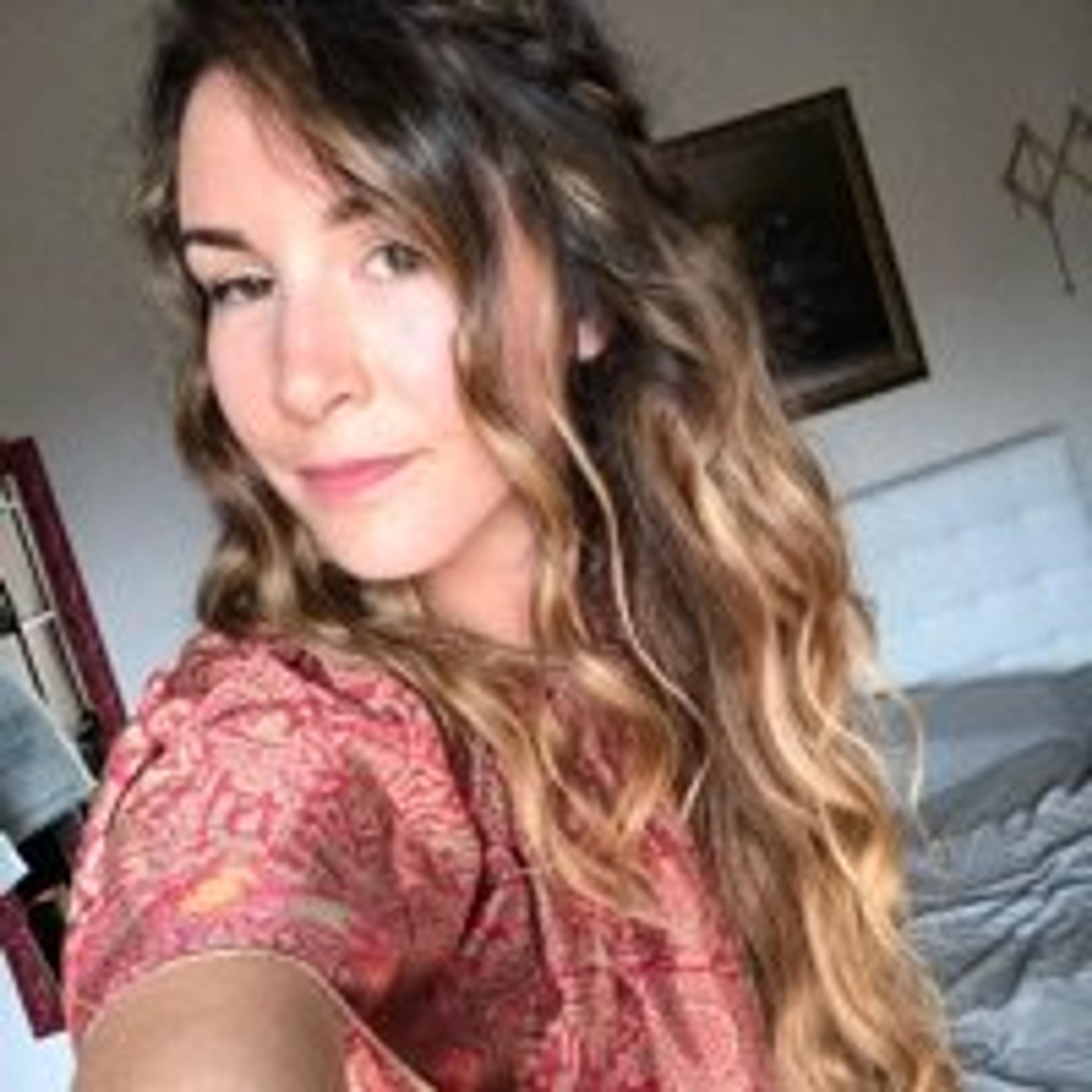 Michela Lazzaro