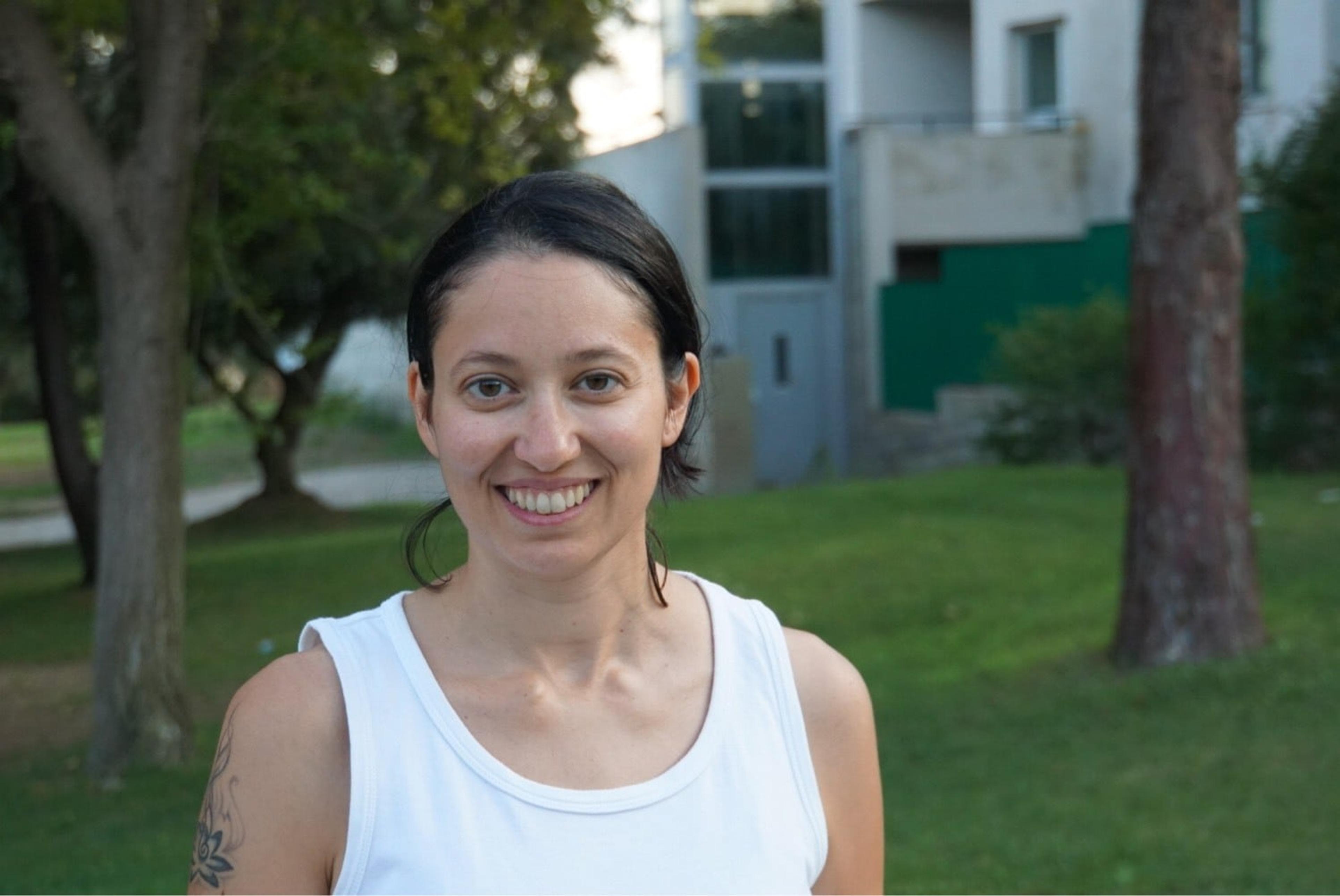 Chiara Migliaretti