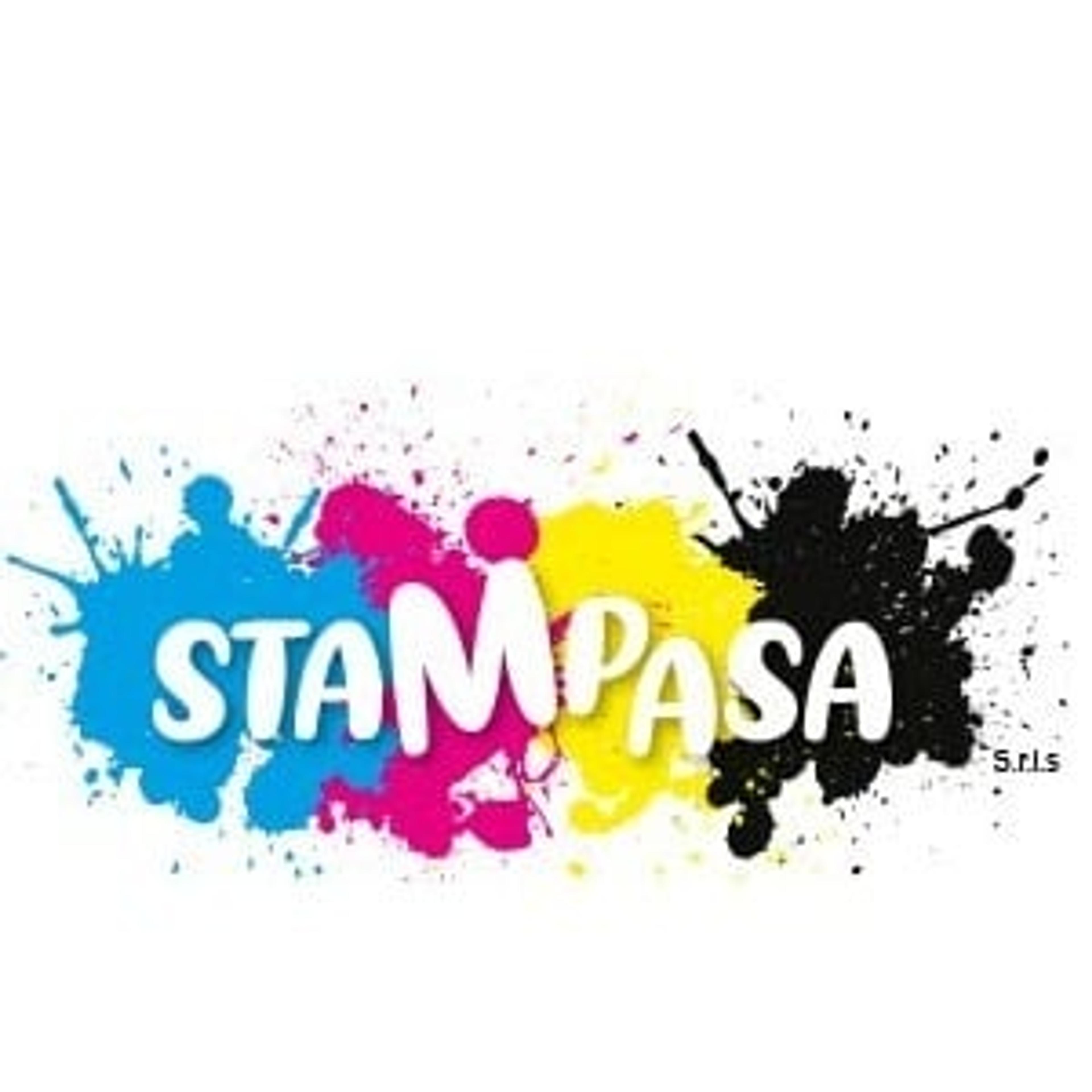 STAMPASA SRLS