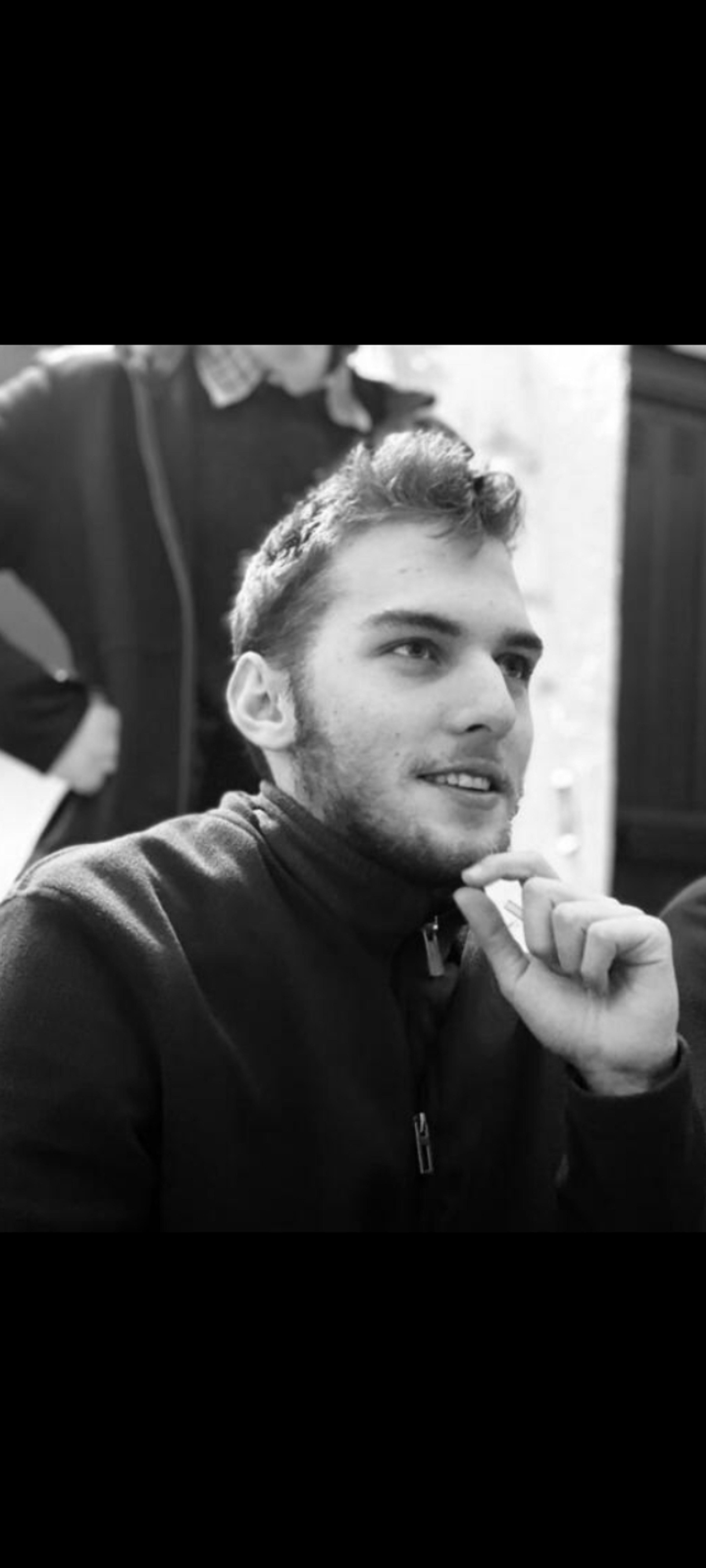 Gianluca Del Pizzo