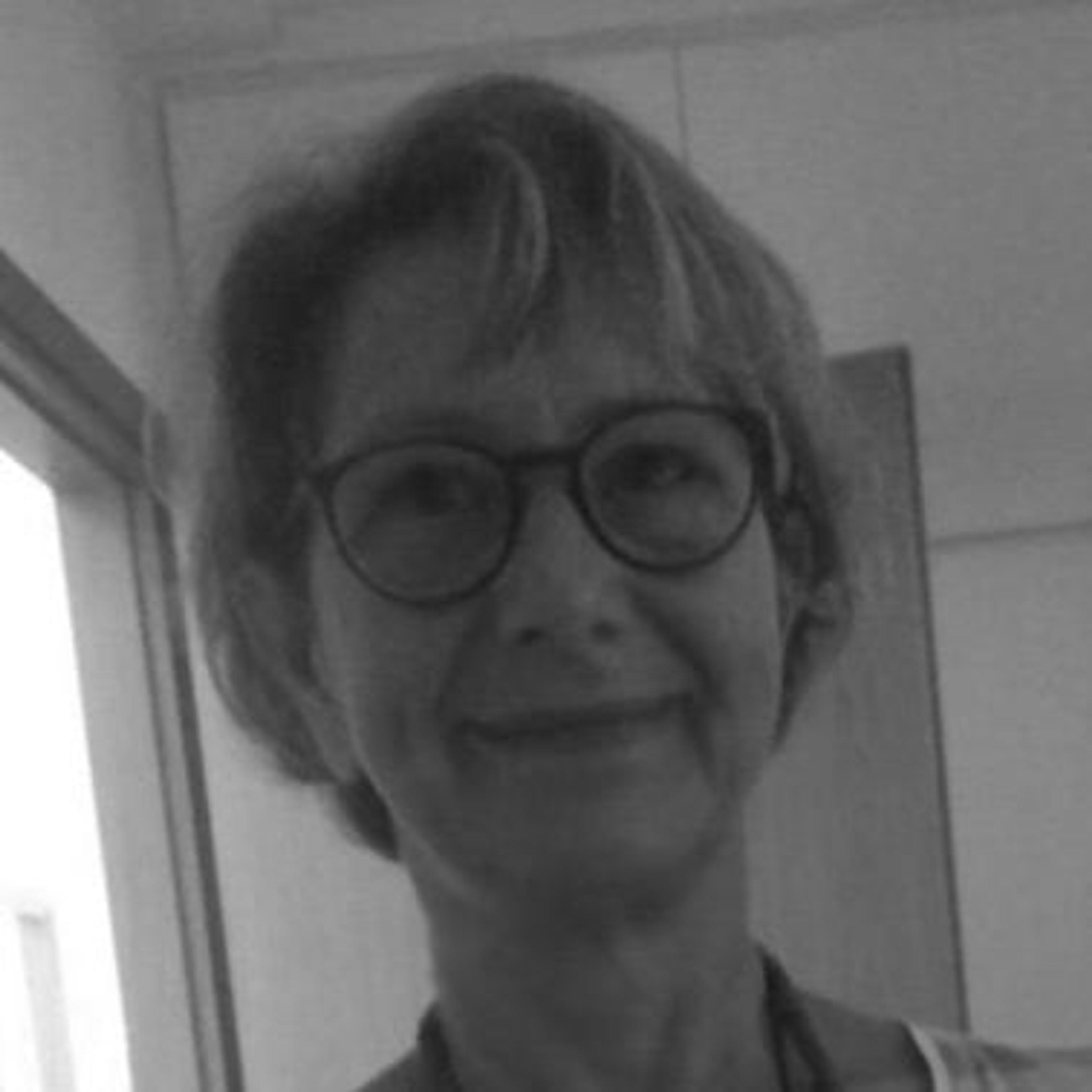 Bertilla Pavan