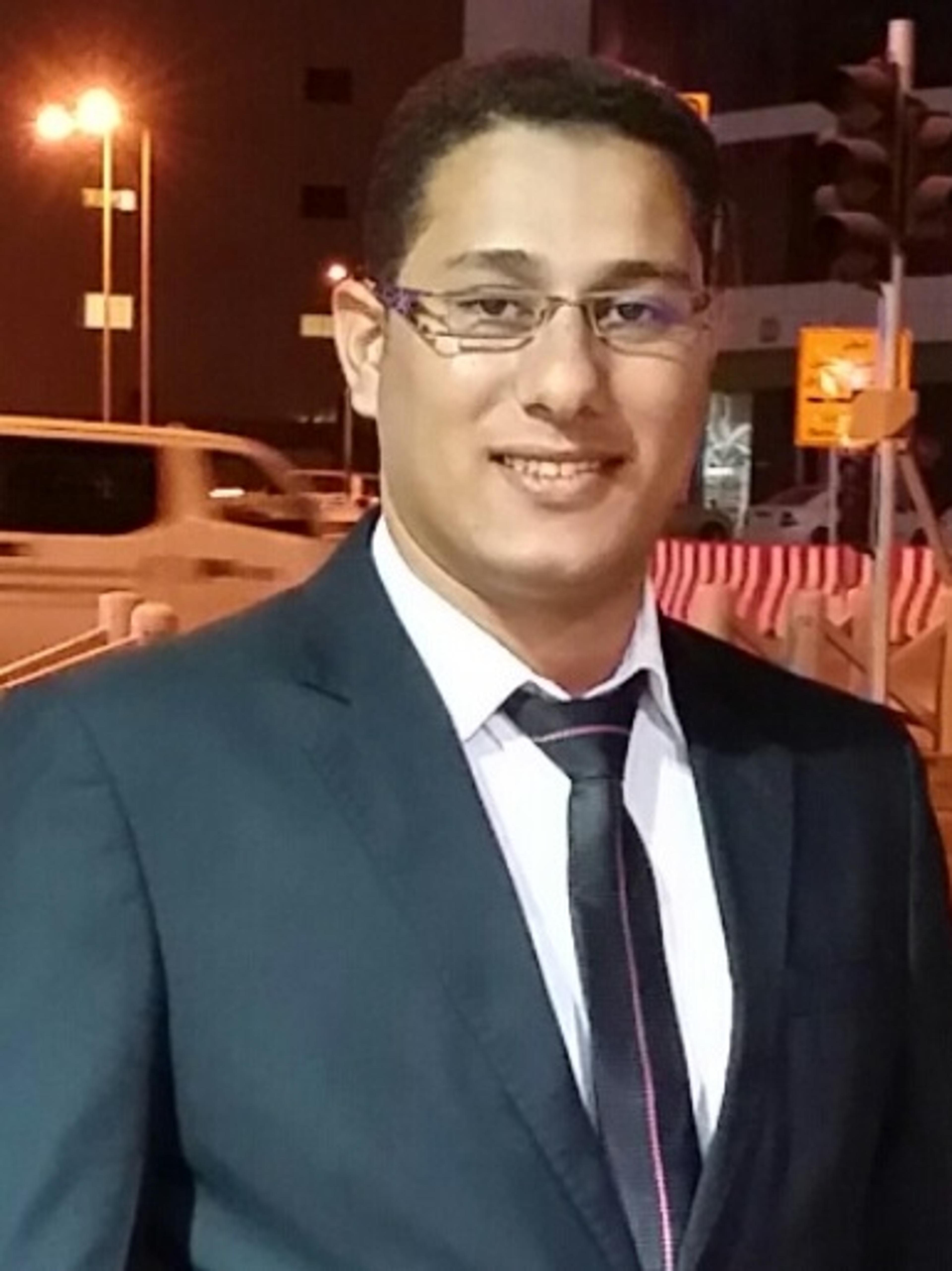 MOHAMED AKRAM