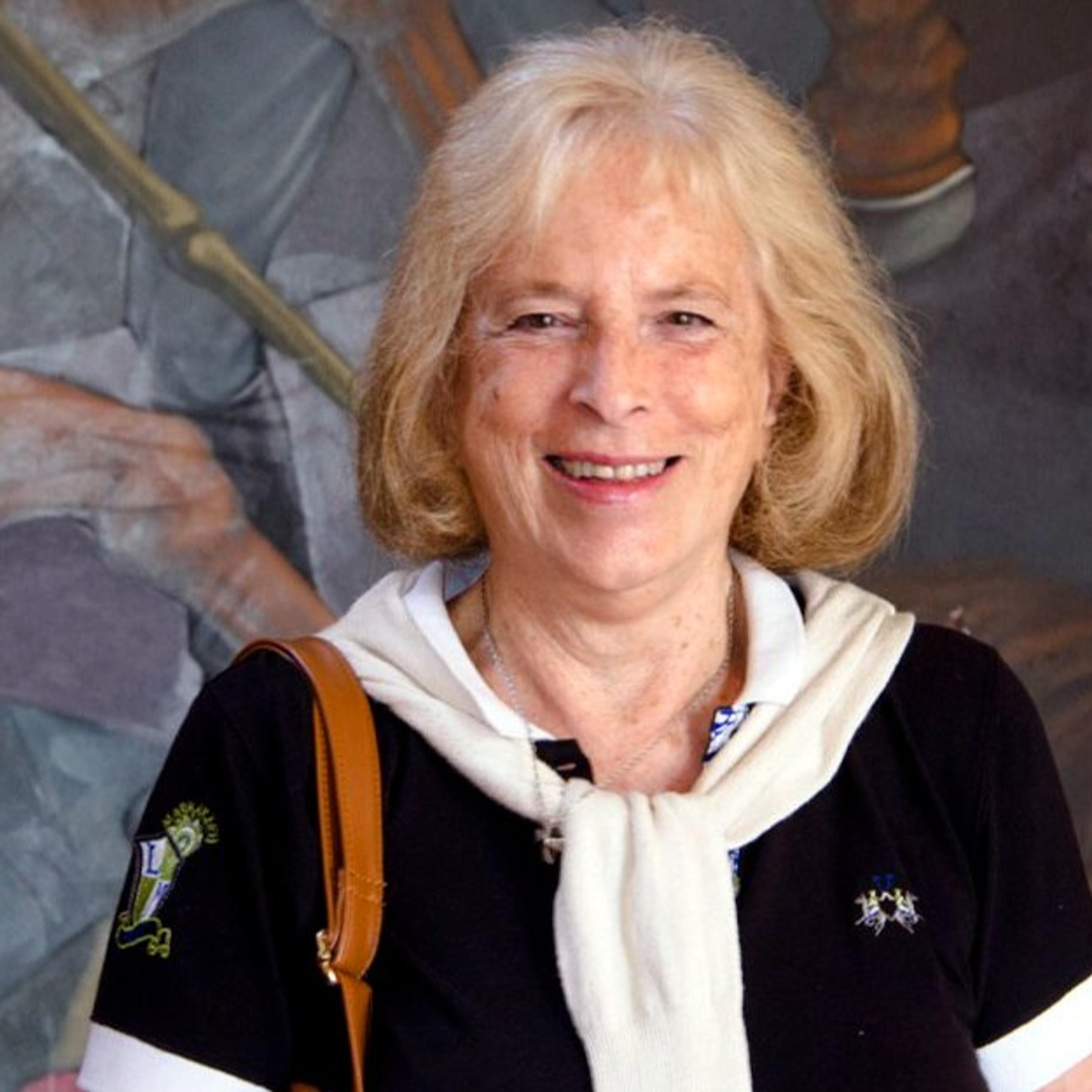Laura Delfina Brandariz Falbo