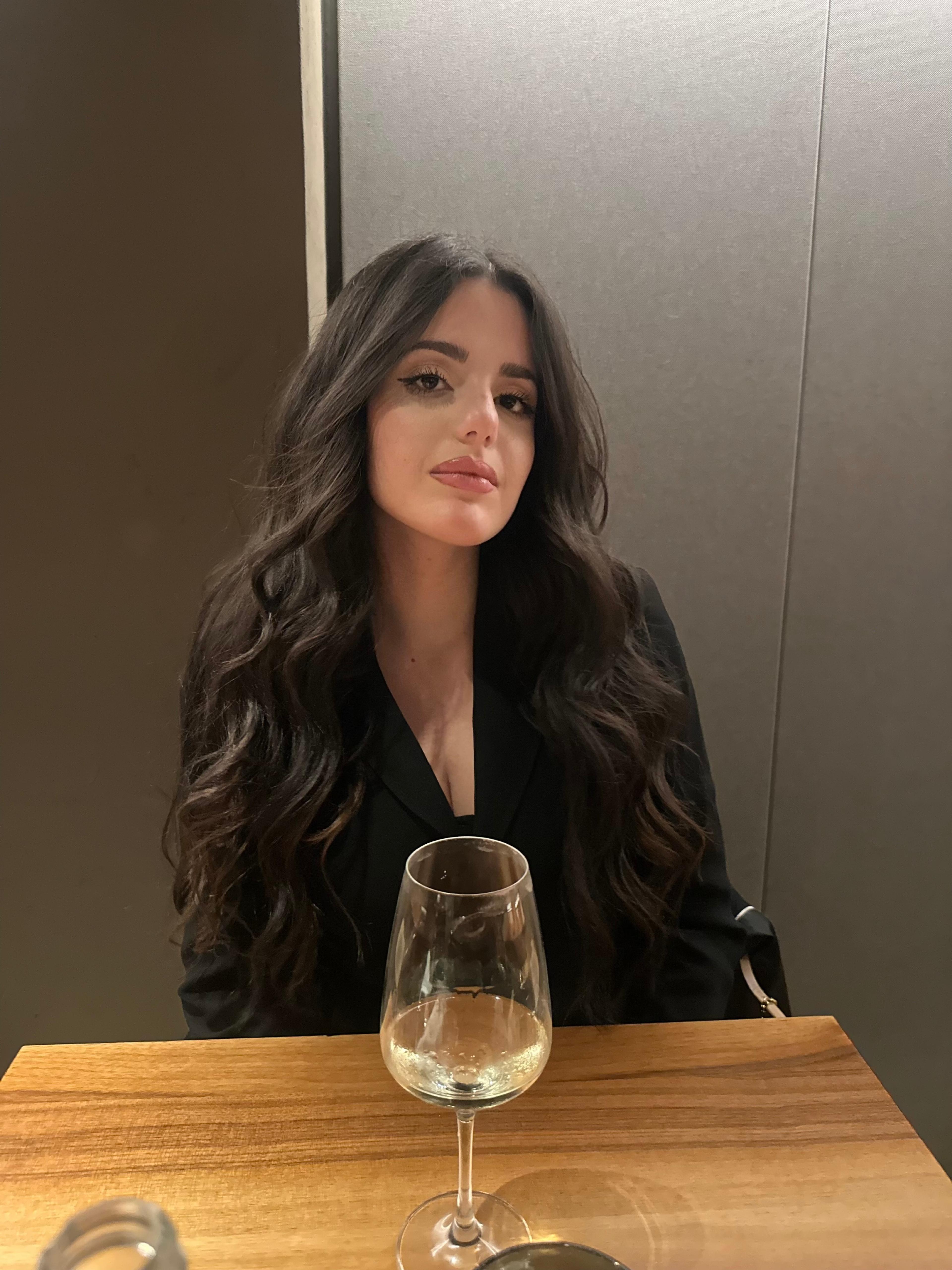 Vittoria Antonucci