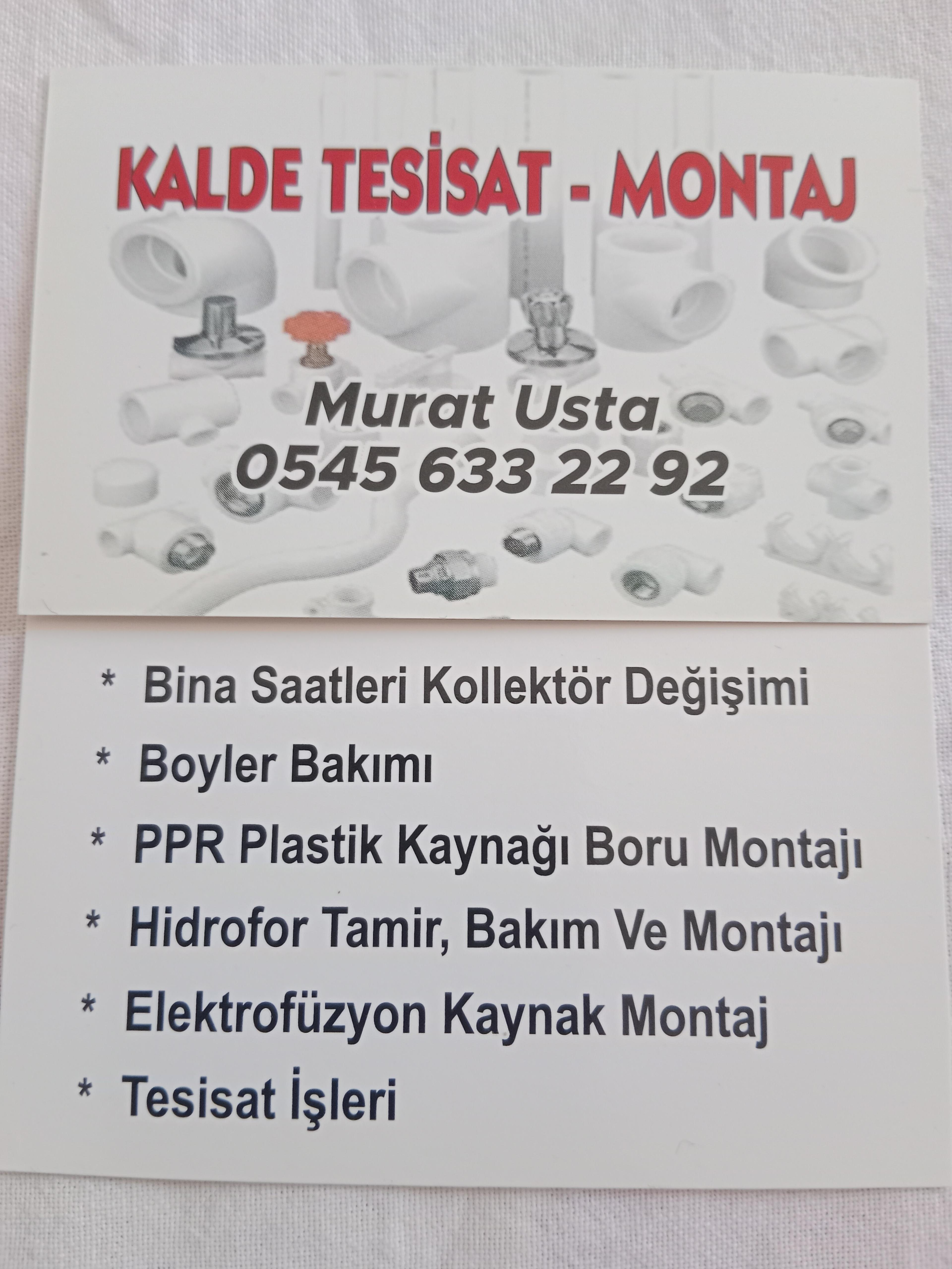 Murat Öndeş