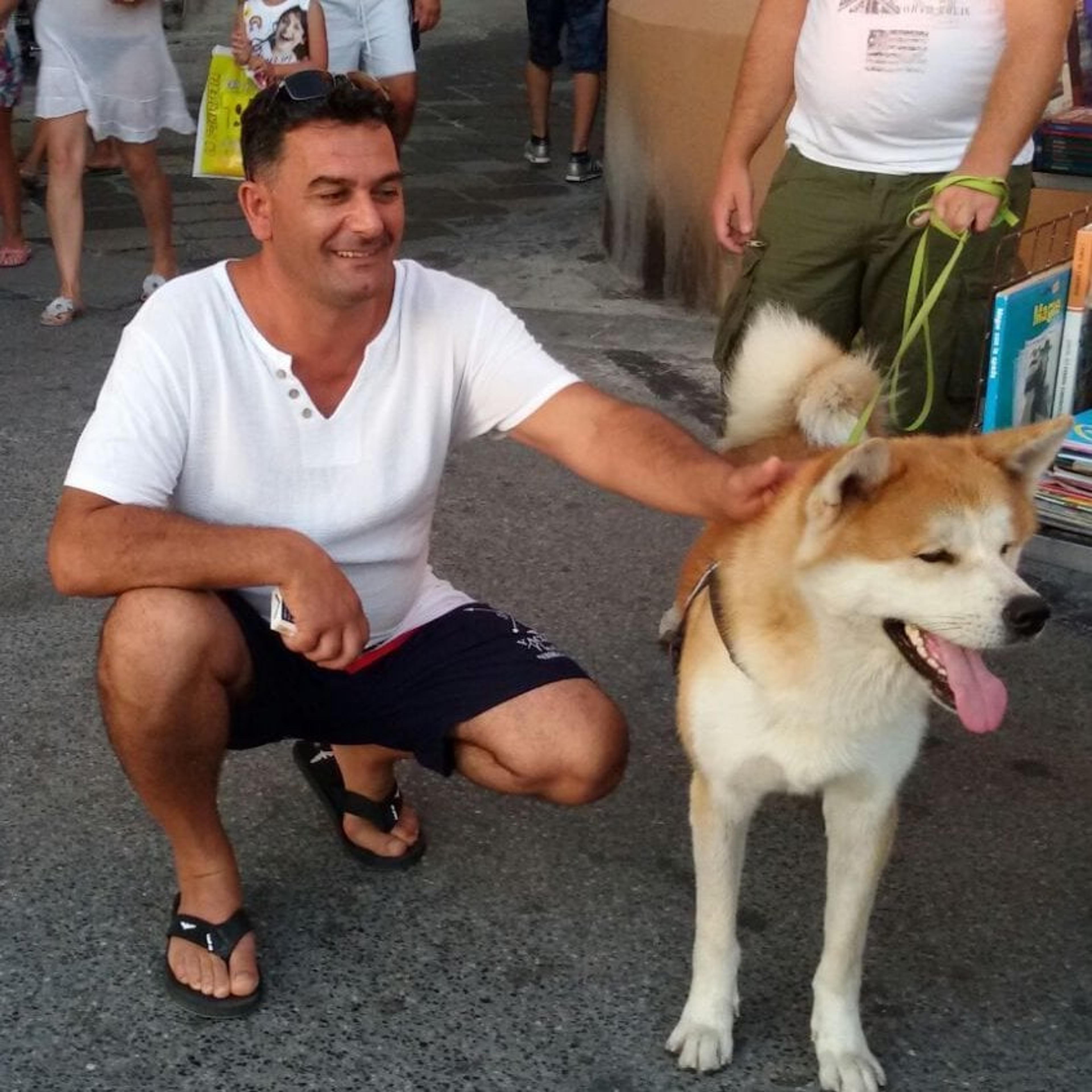 FEDELEDILE DI FEDELE DOMENICO