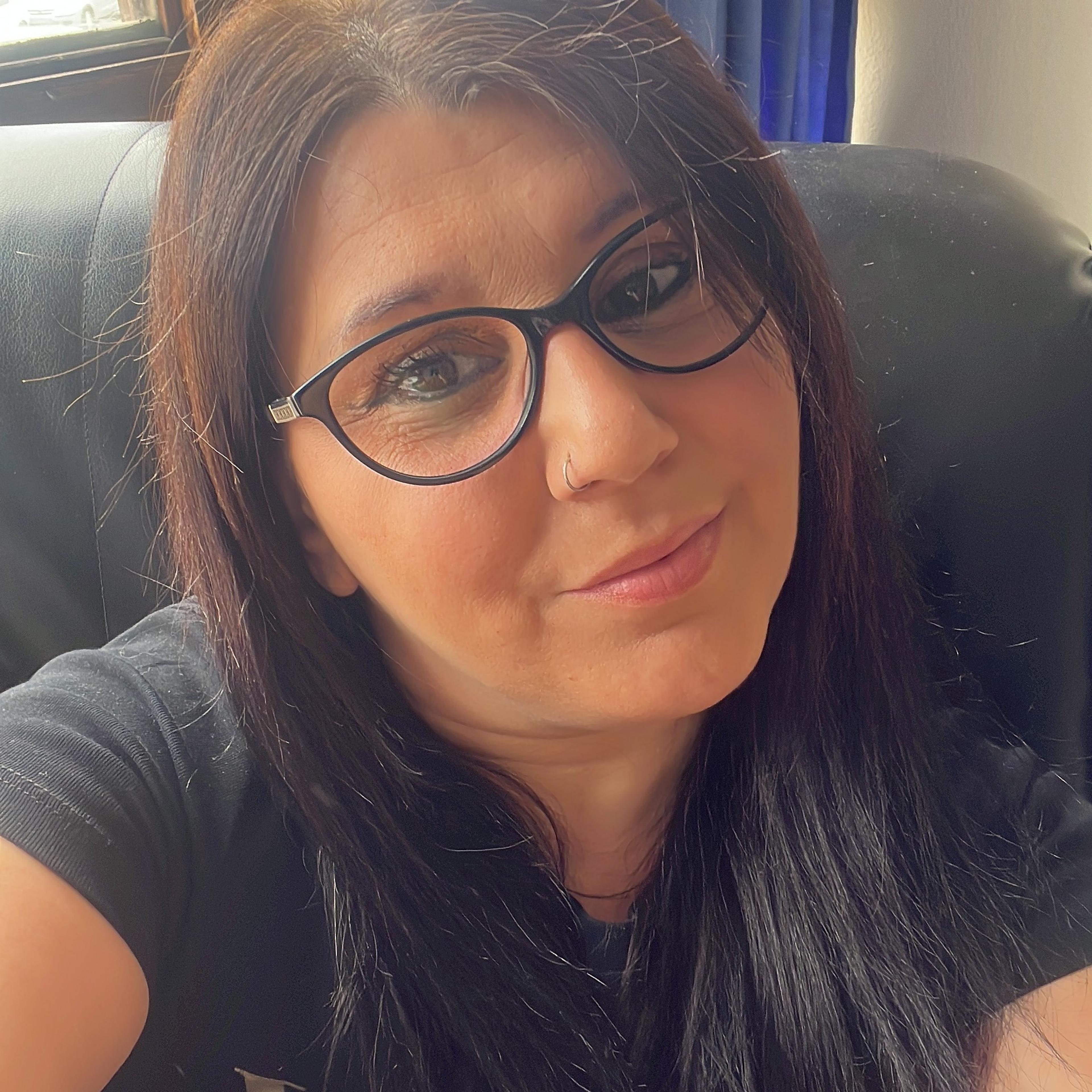 Nuria Gutierrez Liñan