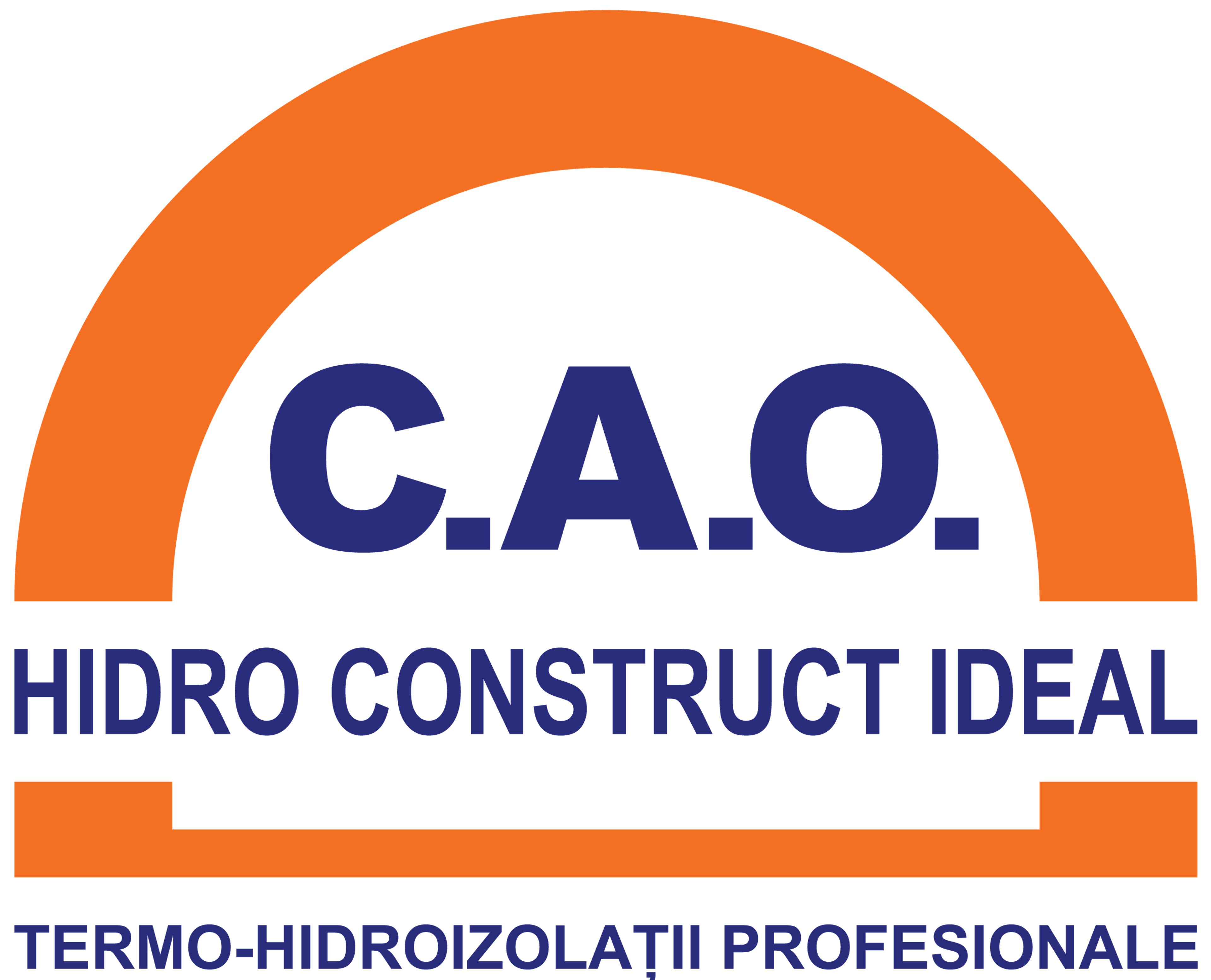 C.A.O Hidro Construct Ideal