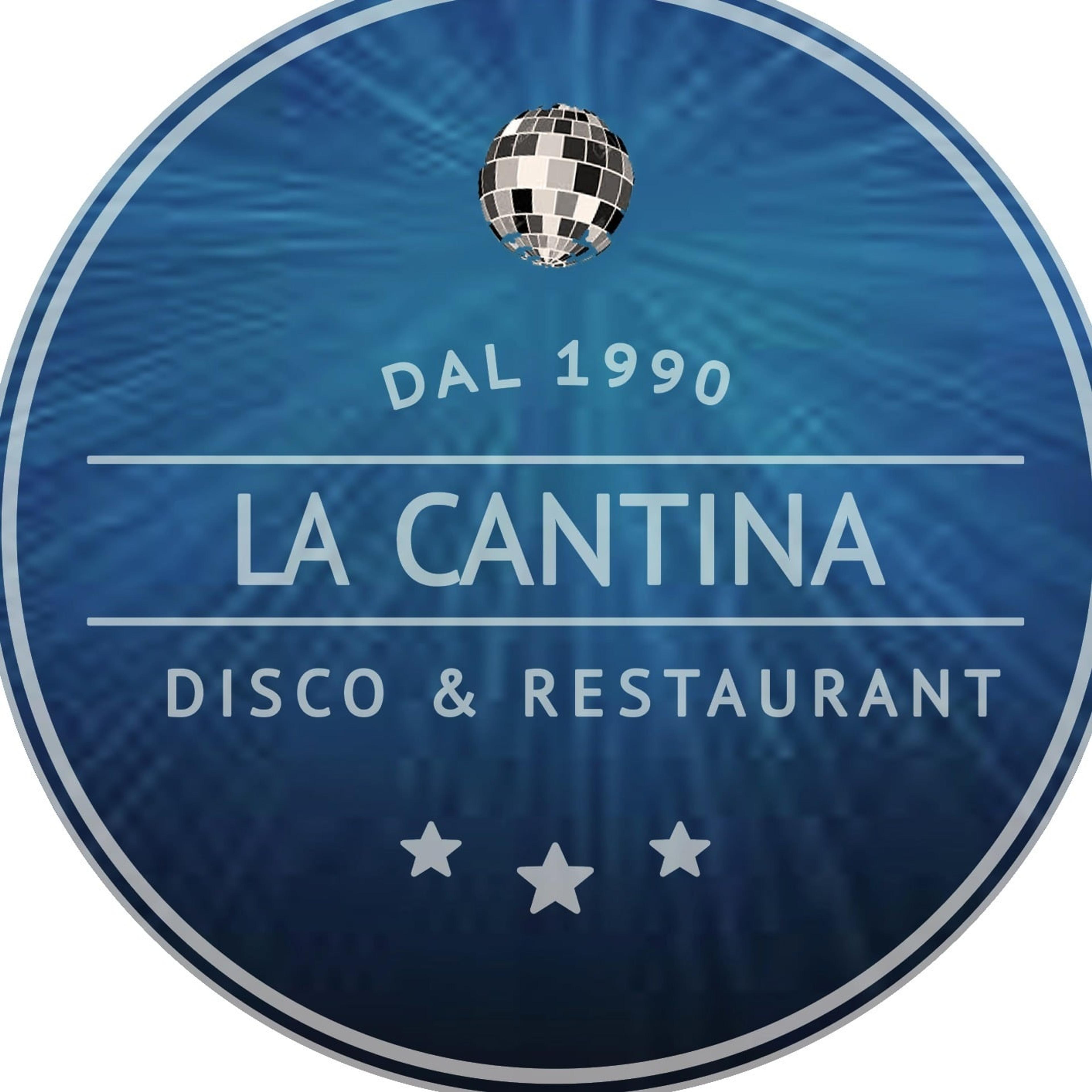 LA CANTINA (EX CANTINA DI MONZA)