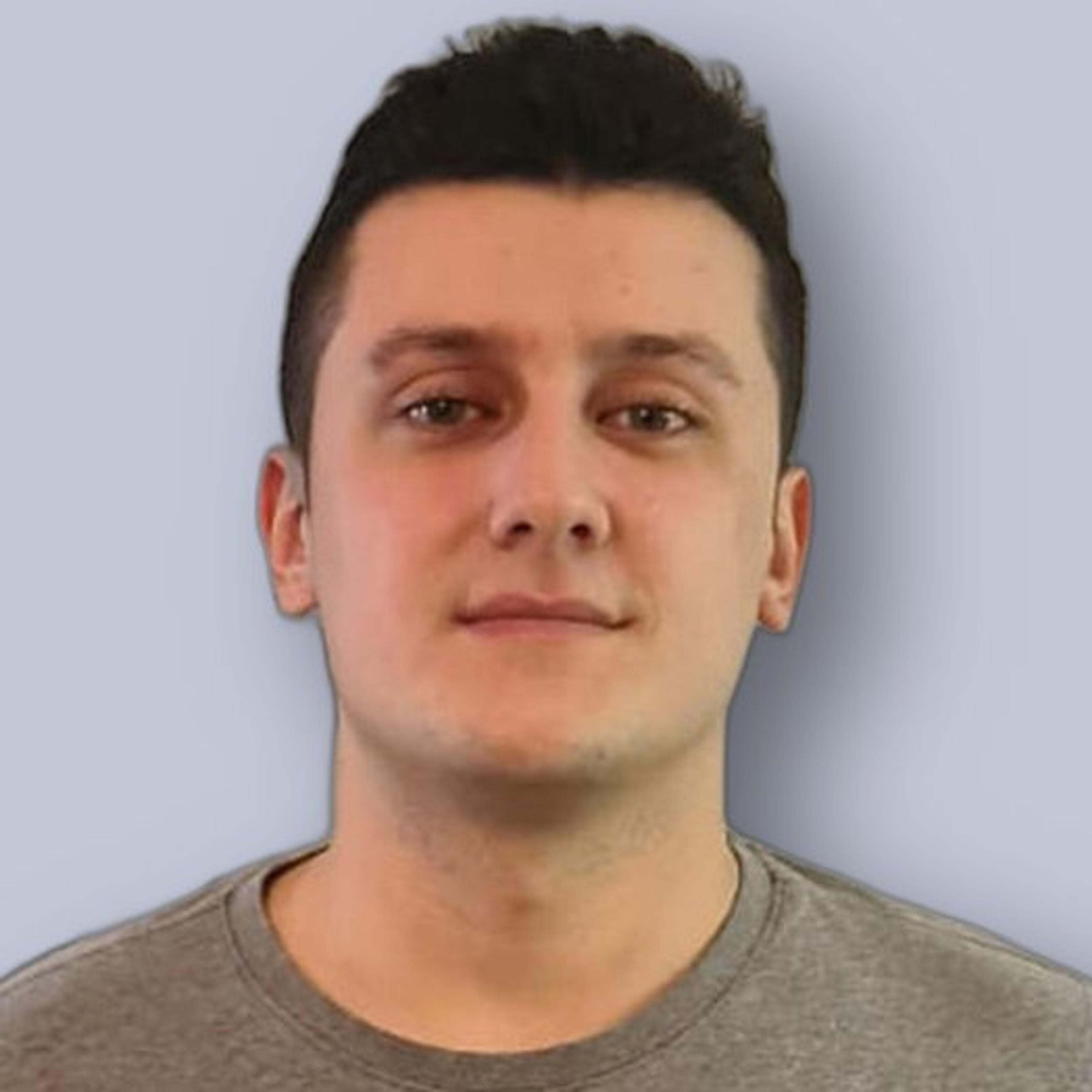Iker Uranga