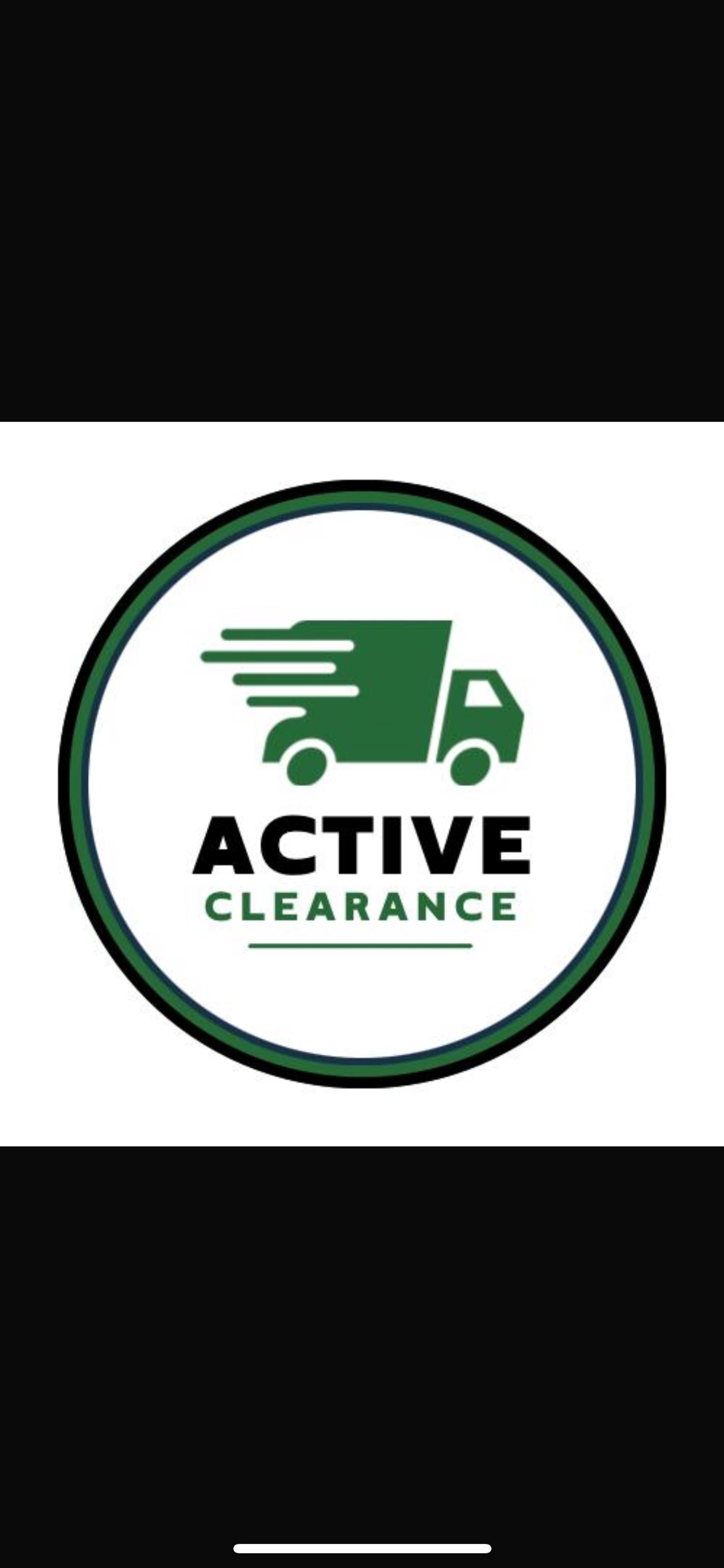 Active Clearance