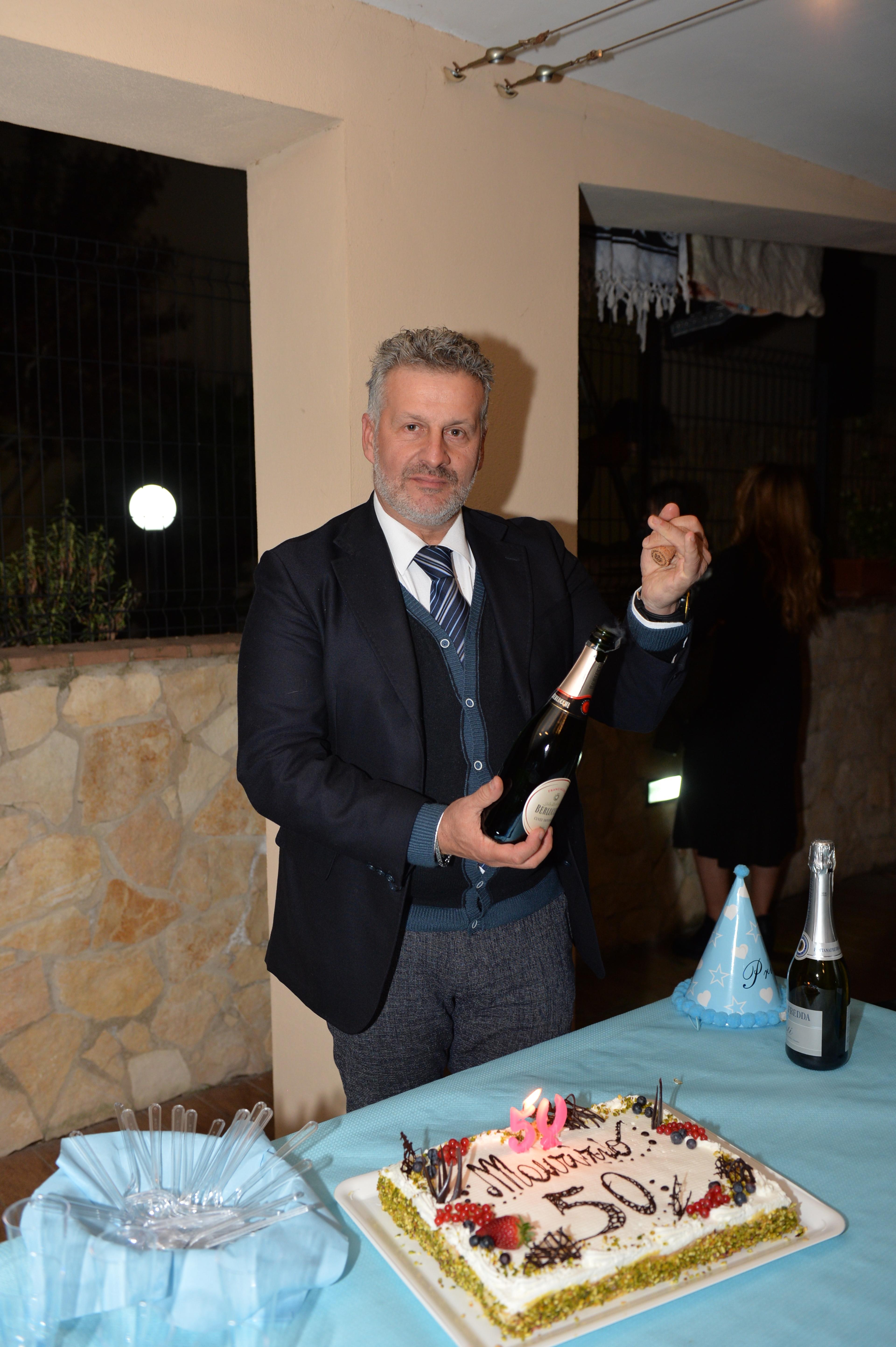 Maurizio Pezzot