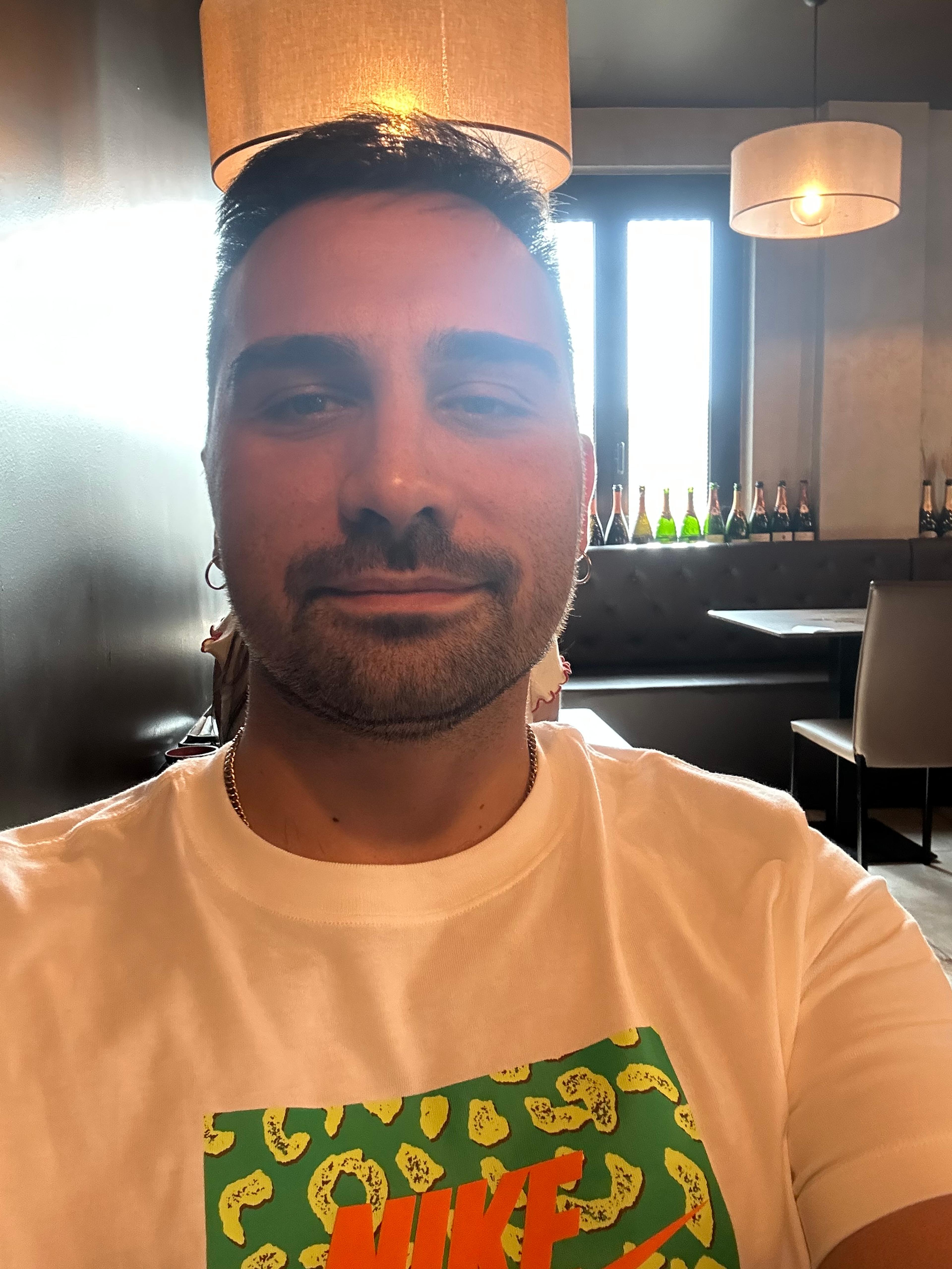 Danilo D’ippolito