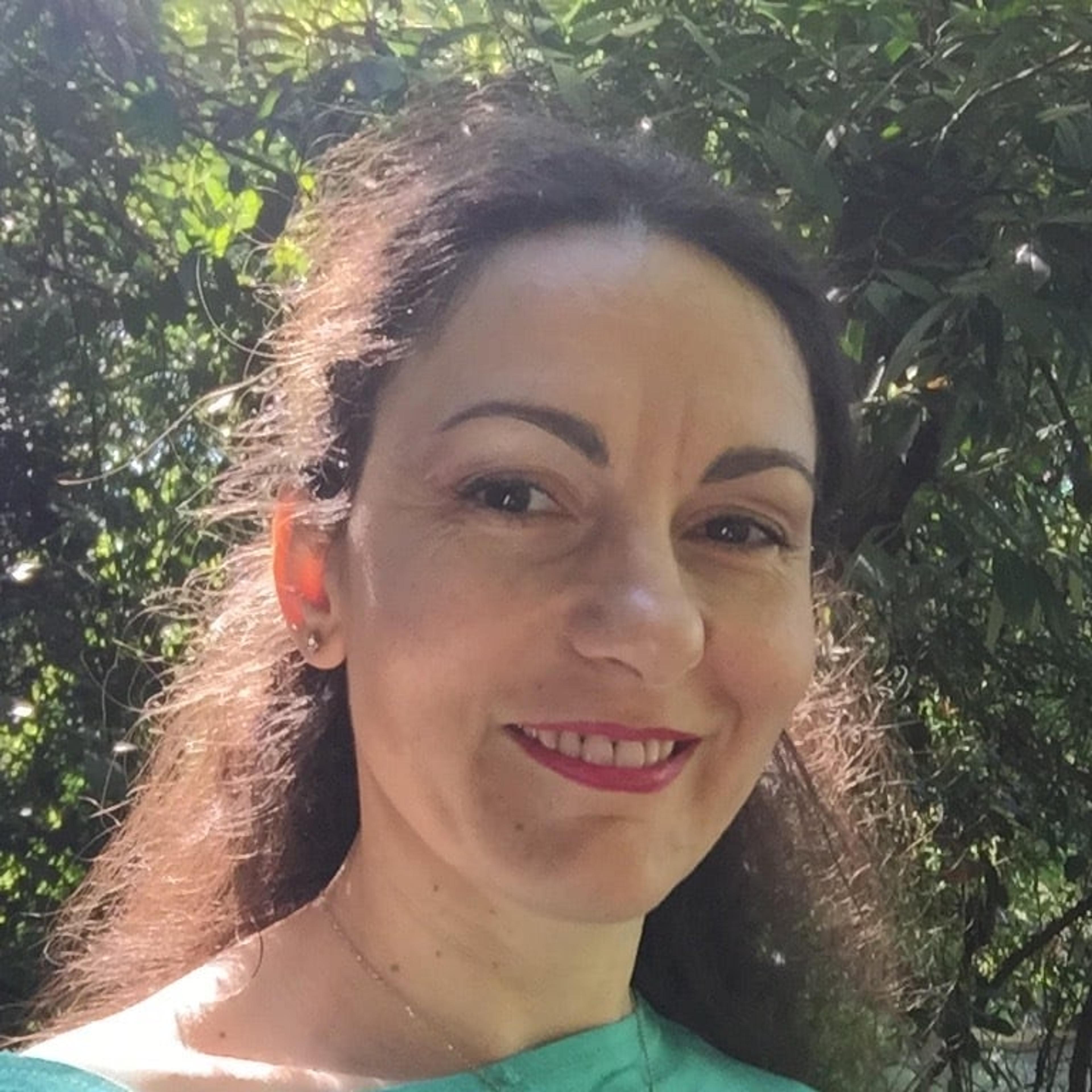 Simona Smadu