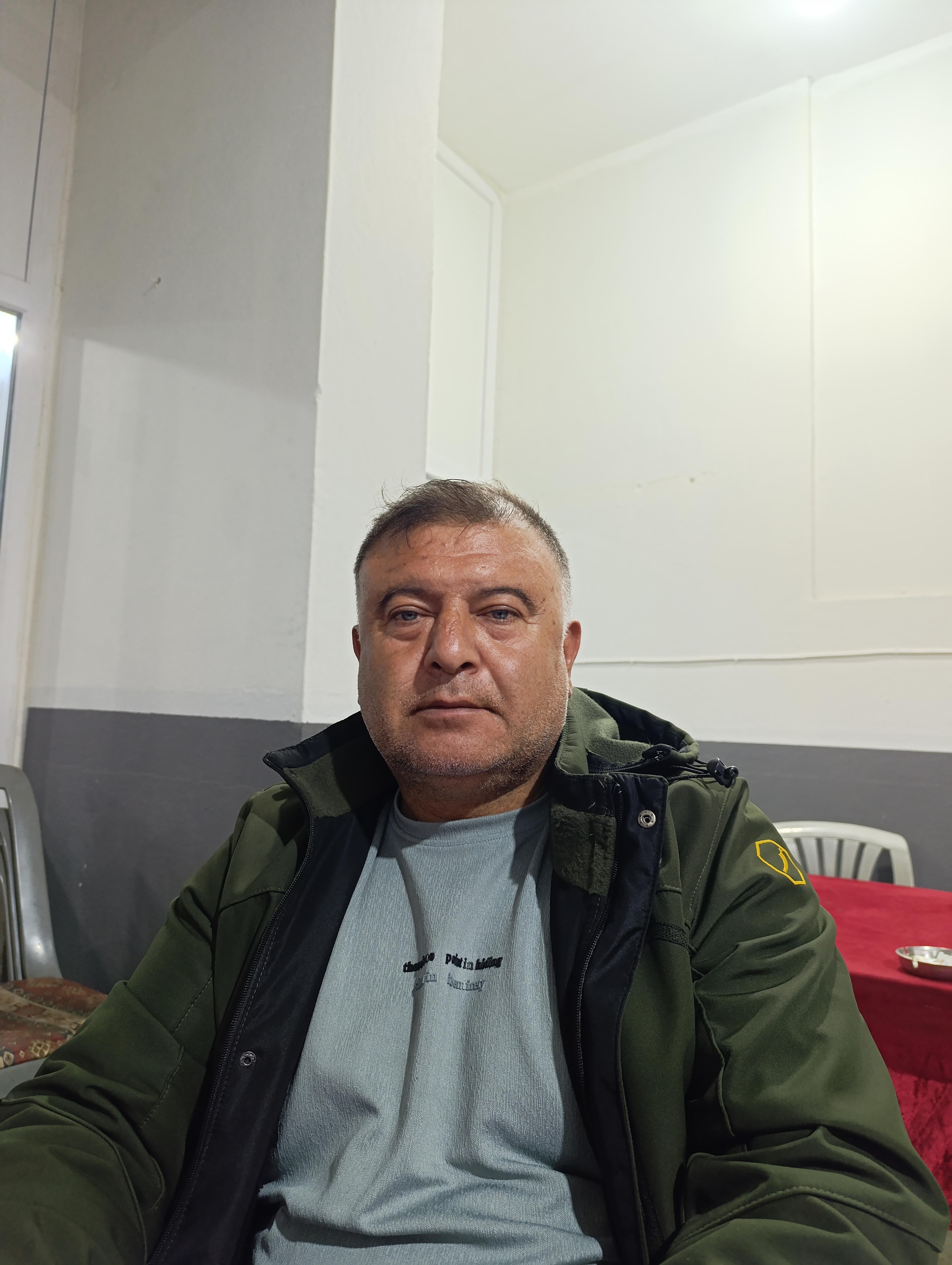 Erkan Erdem