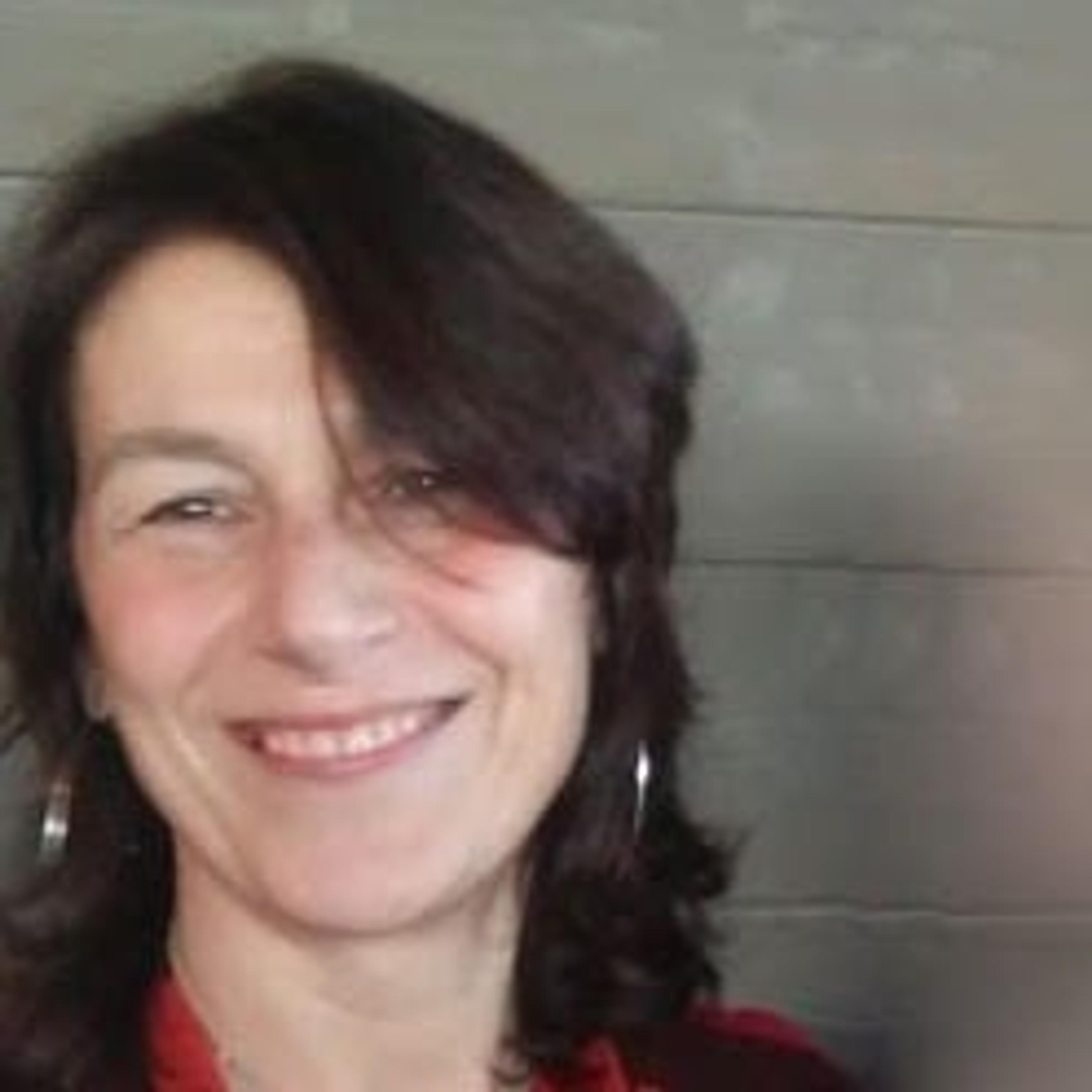 Sandra Dalla Valle