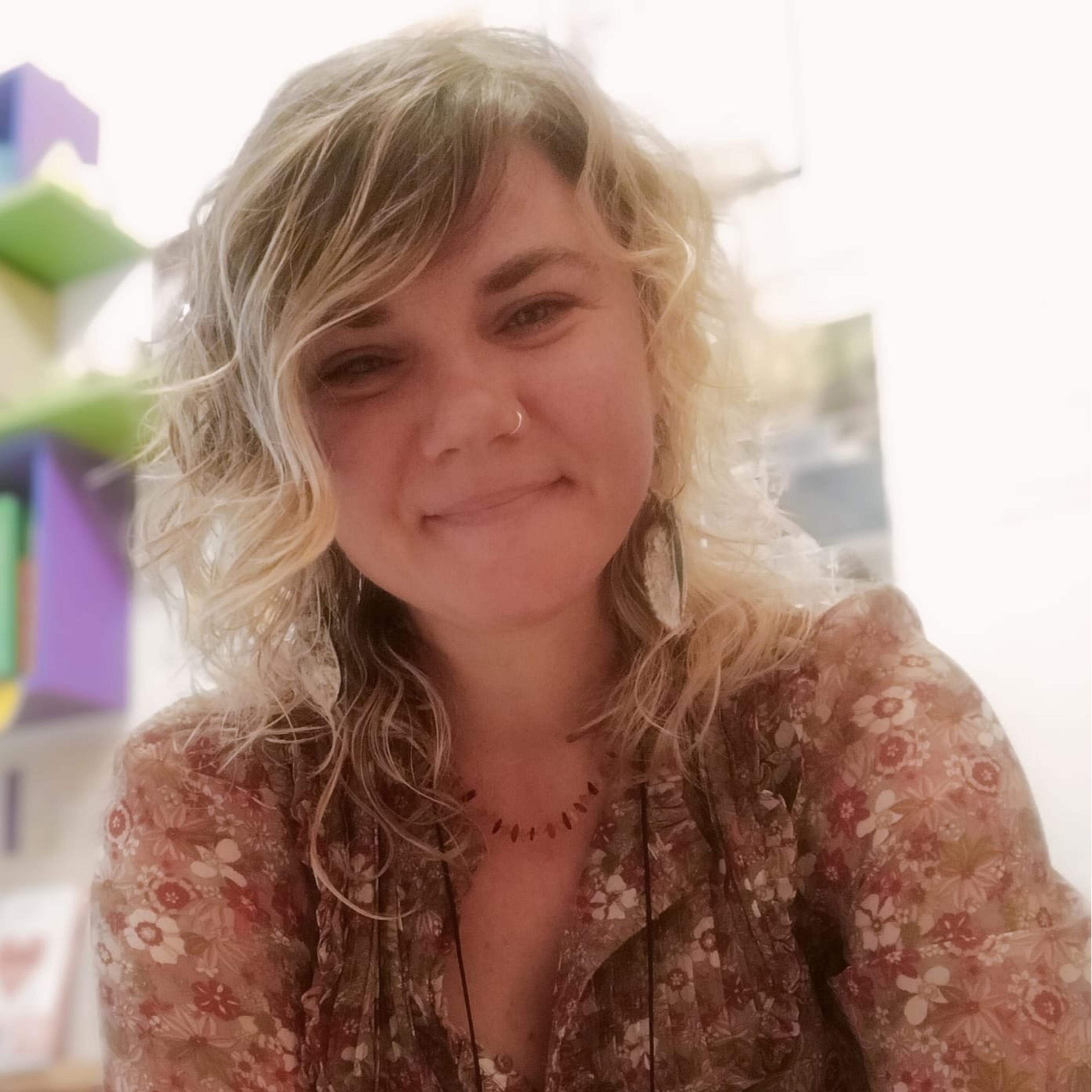 Montse Conesa García