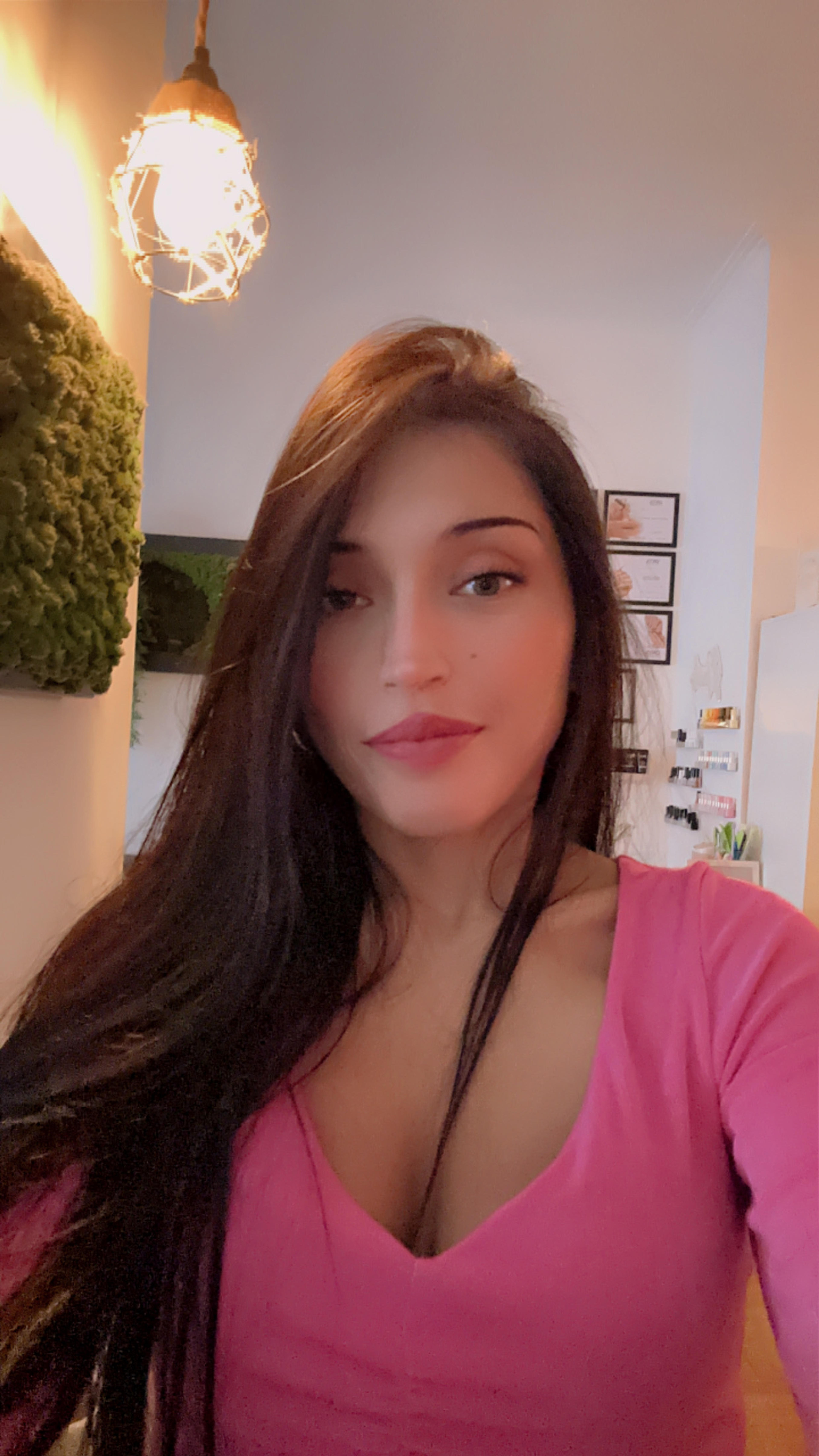 Brigitte Rivera