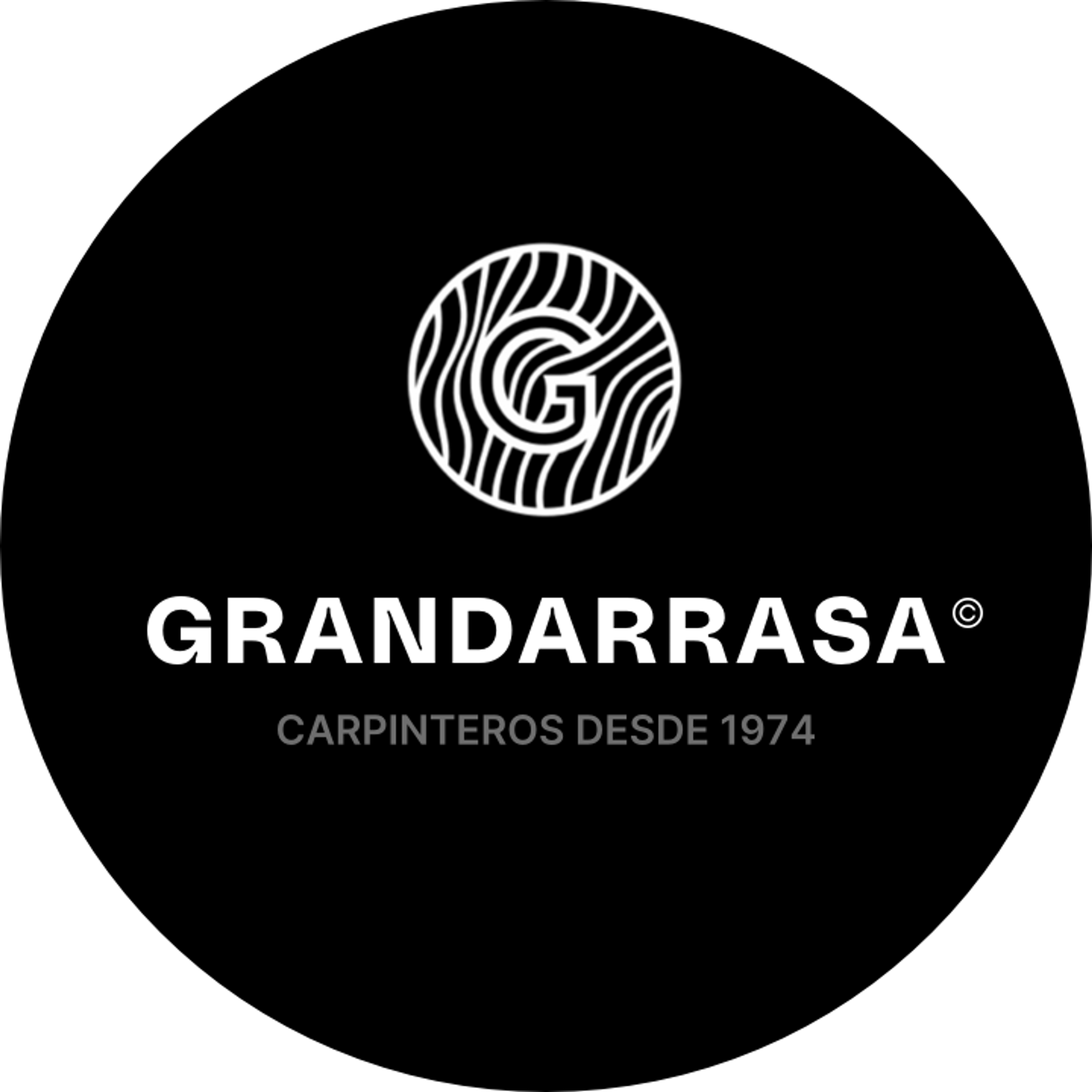 CARPINTERÍA GRANDARRASA