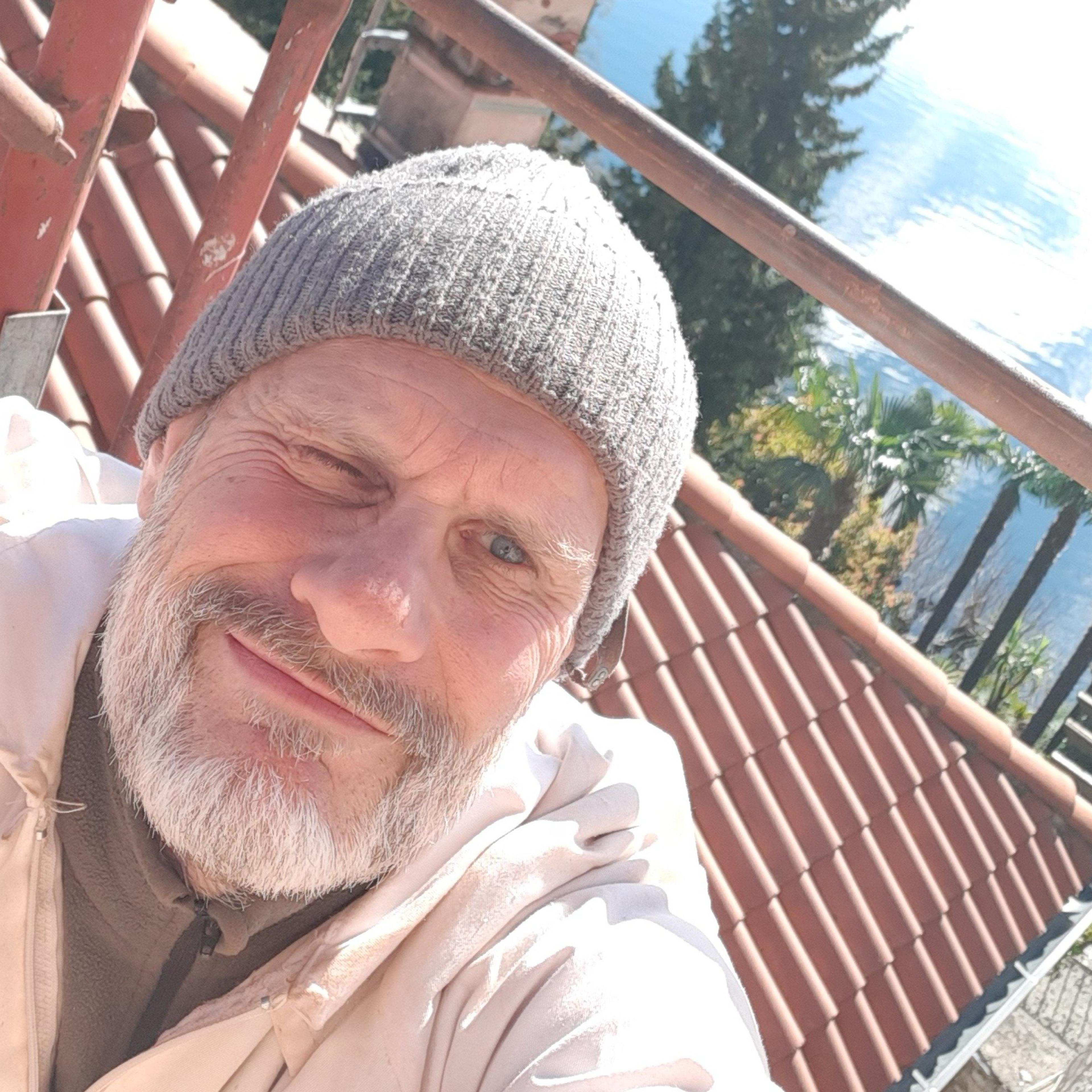 Dario Battistutta