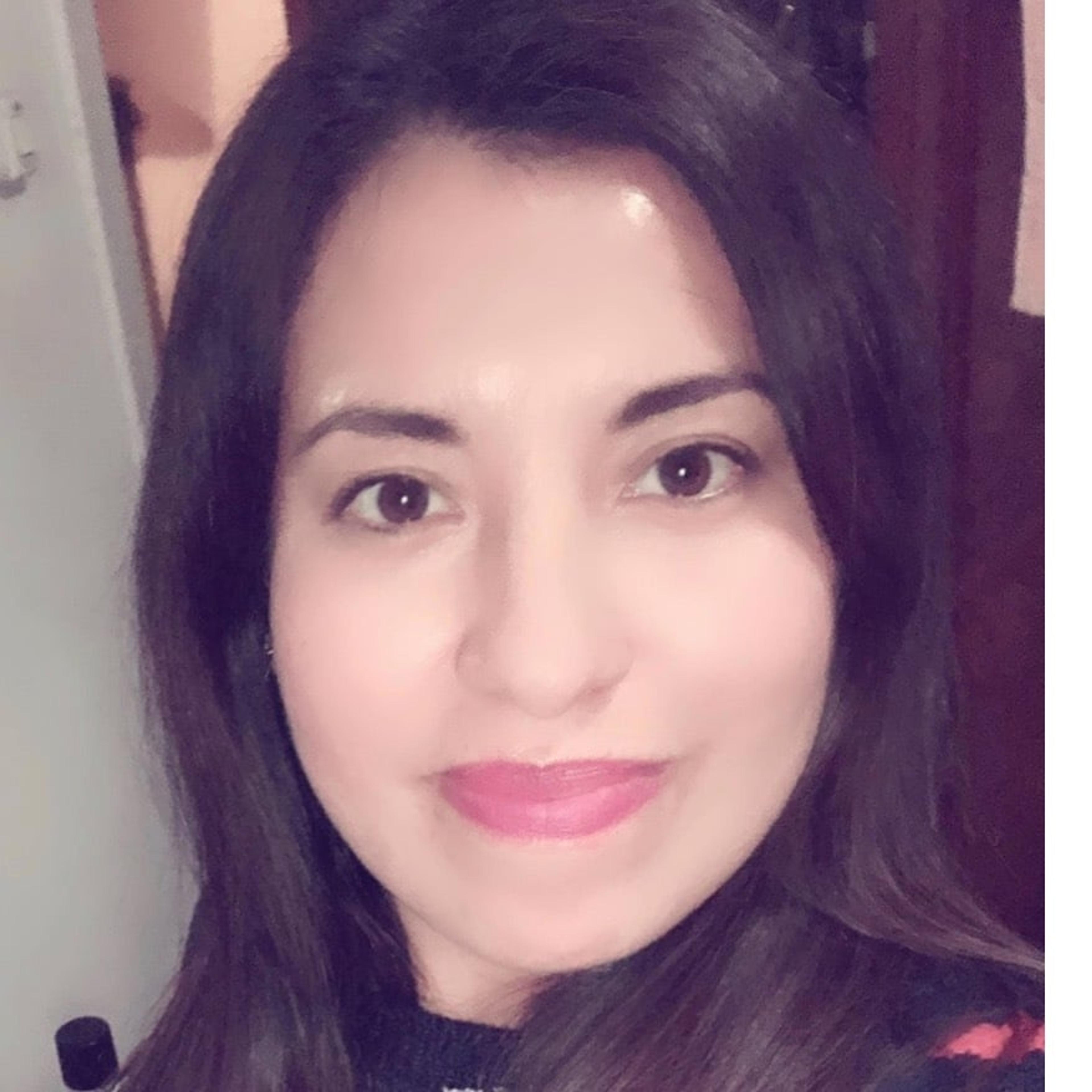 Martha Cepeda Garcia