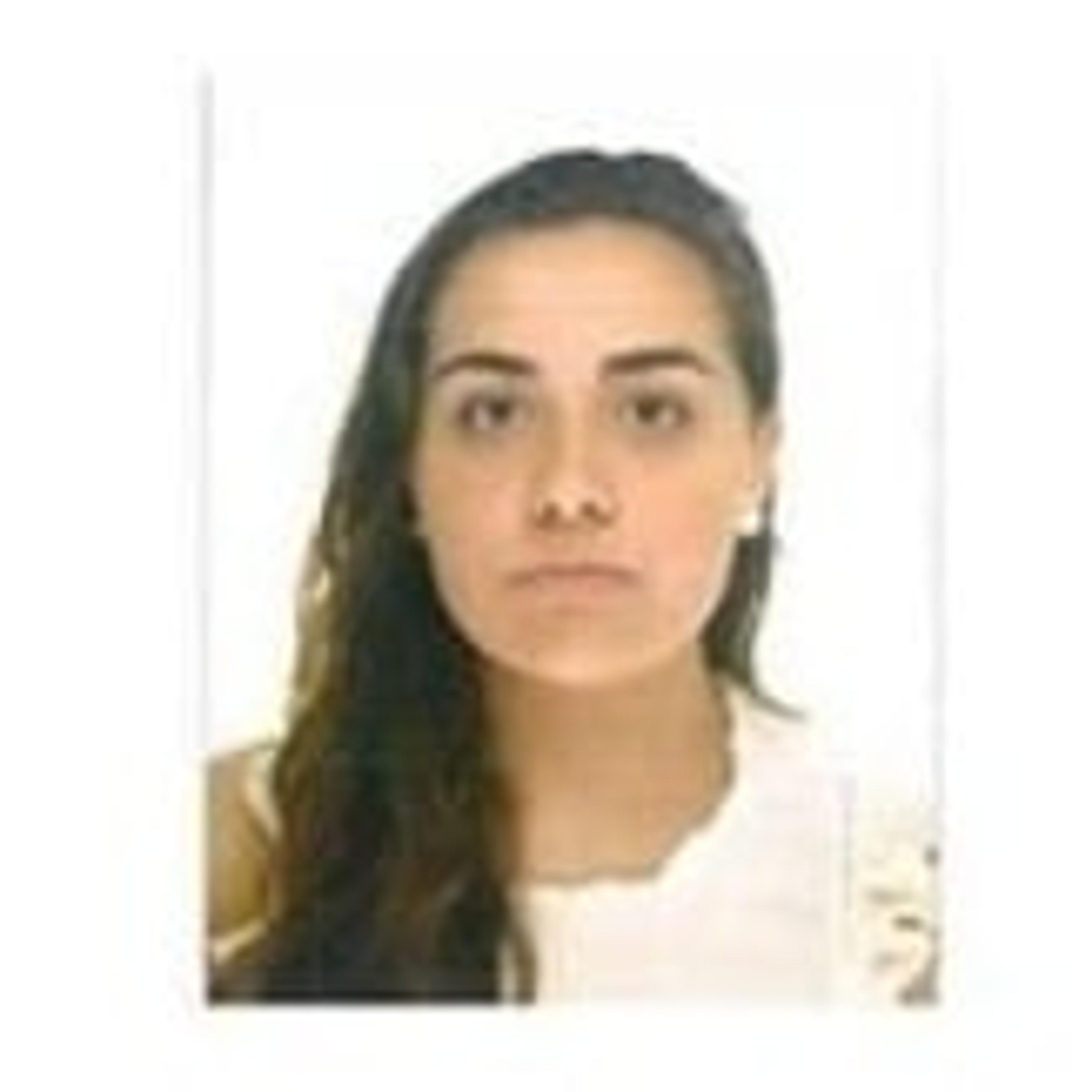 Salomé Ocaña