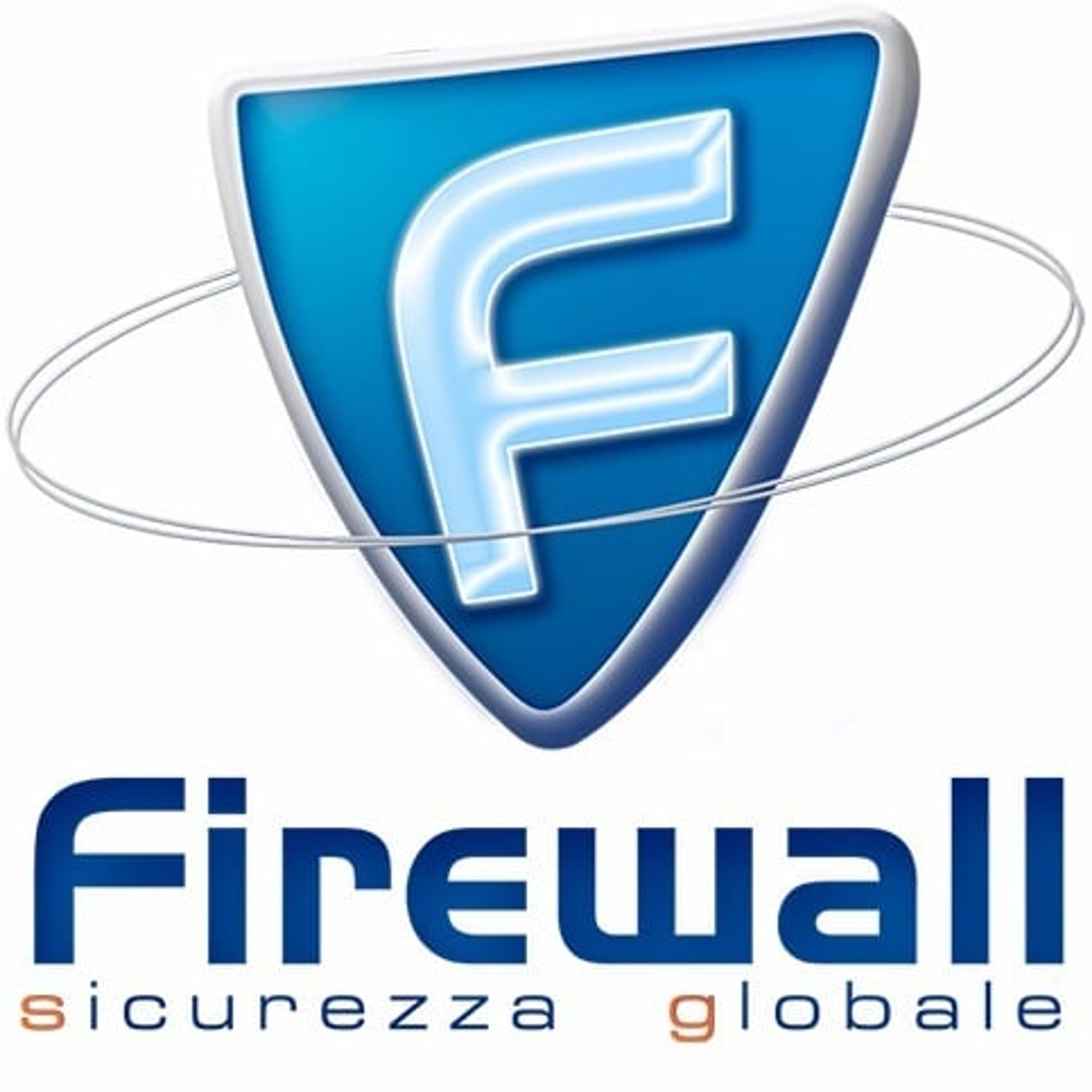 Firewall Sicurezza Globale