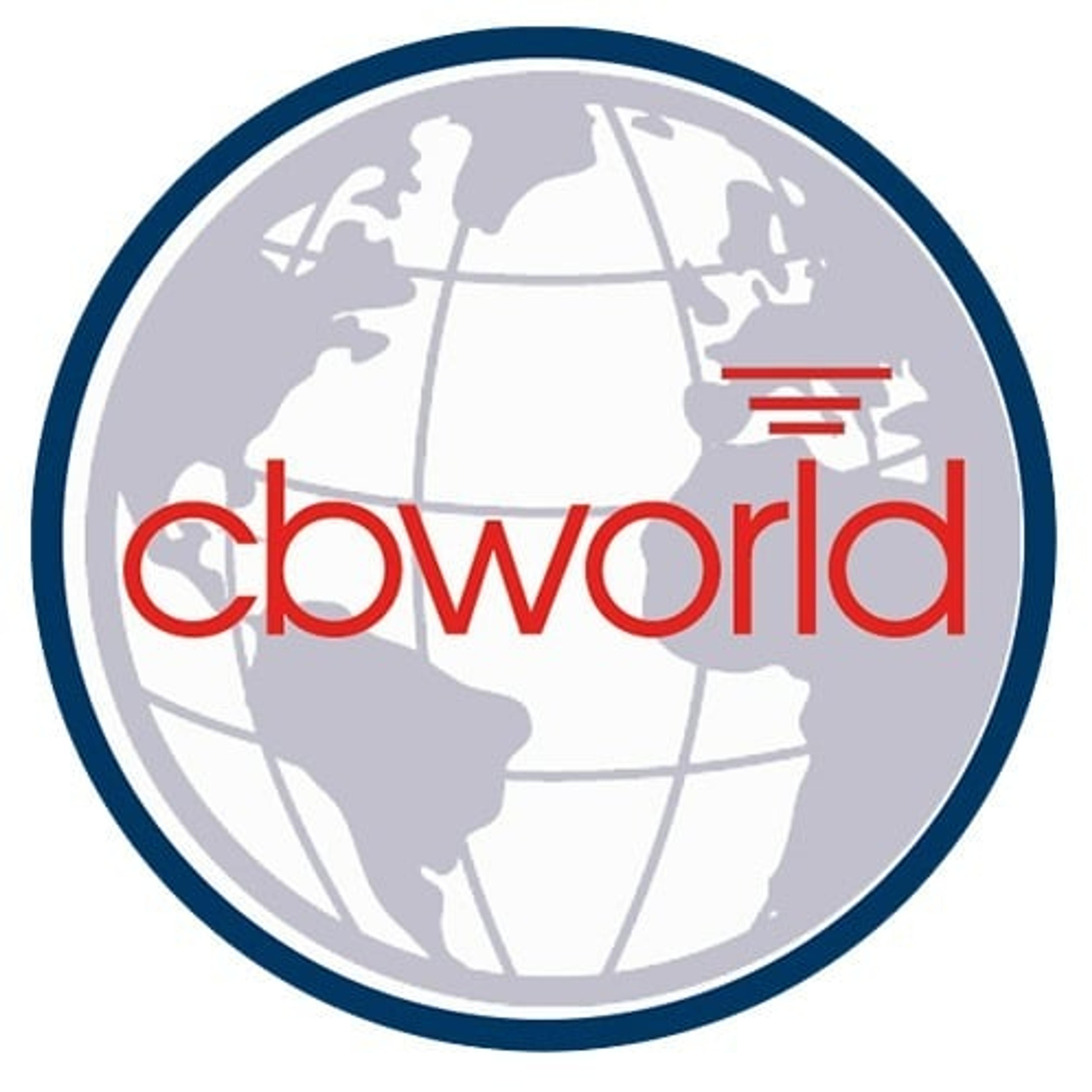C.B.WORLD