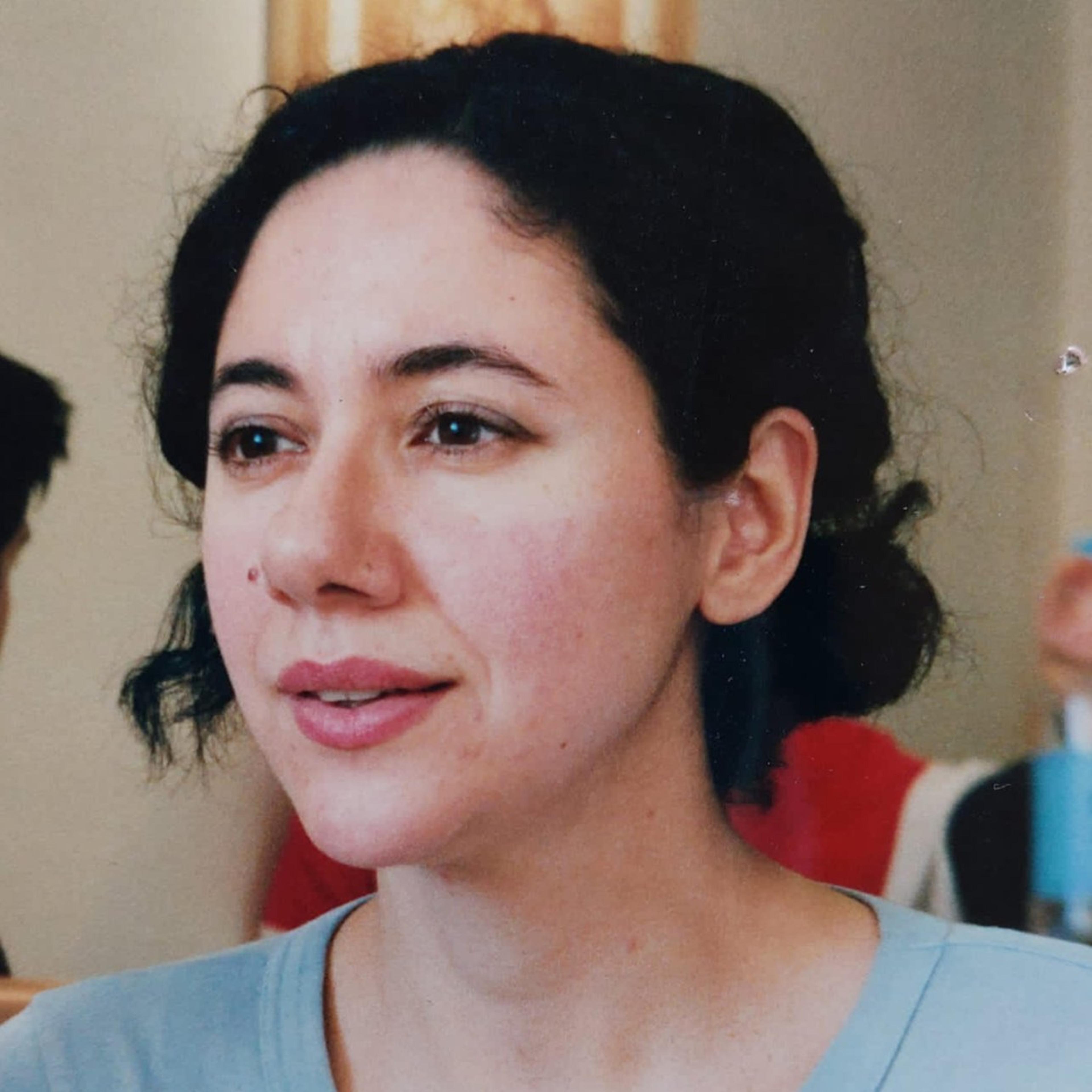 Andrea Medina