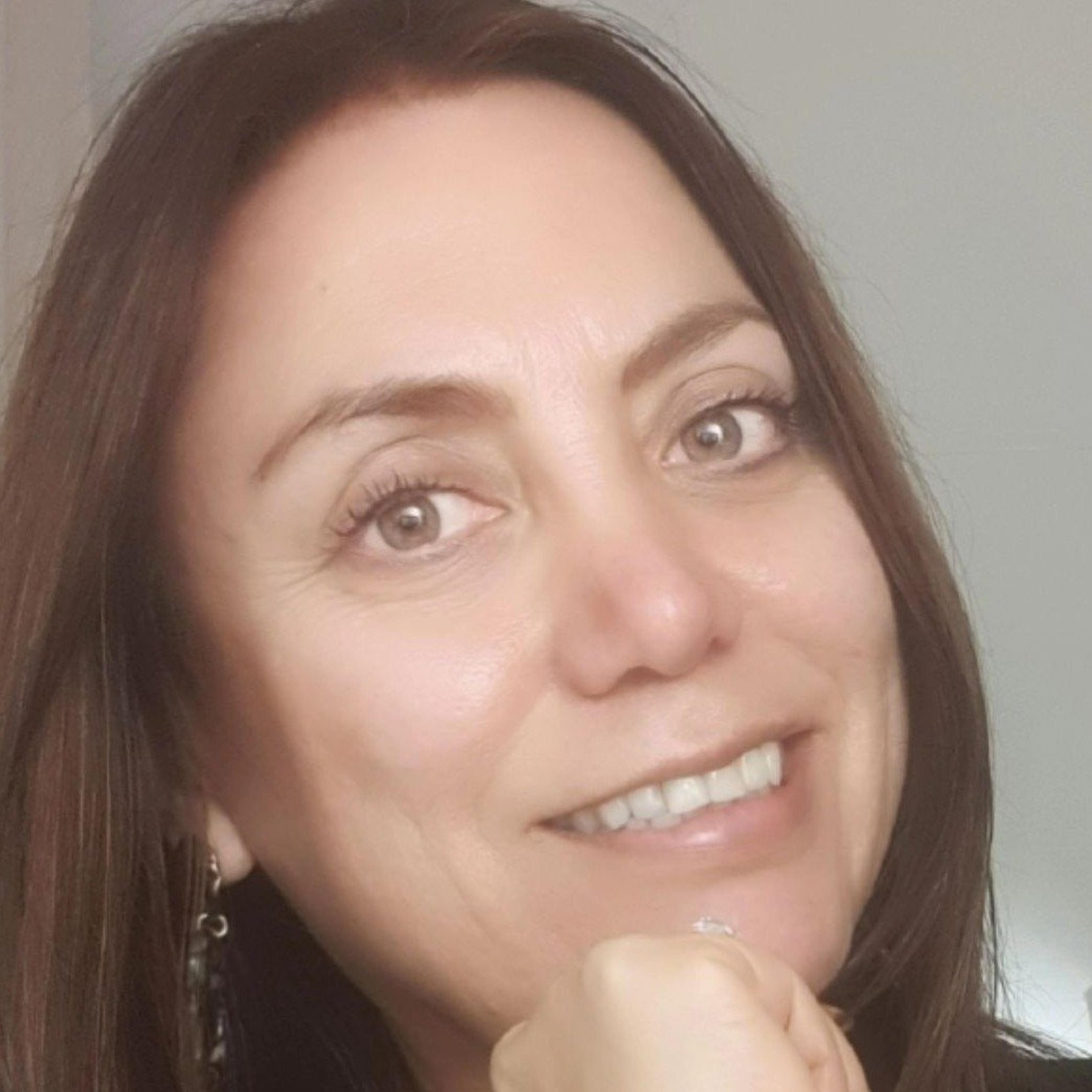 Marcela Straessle