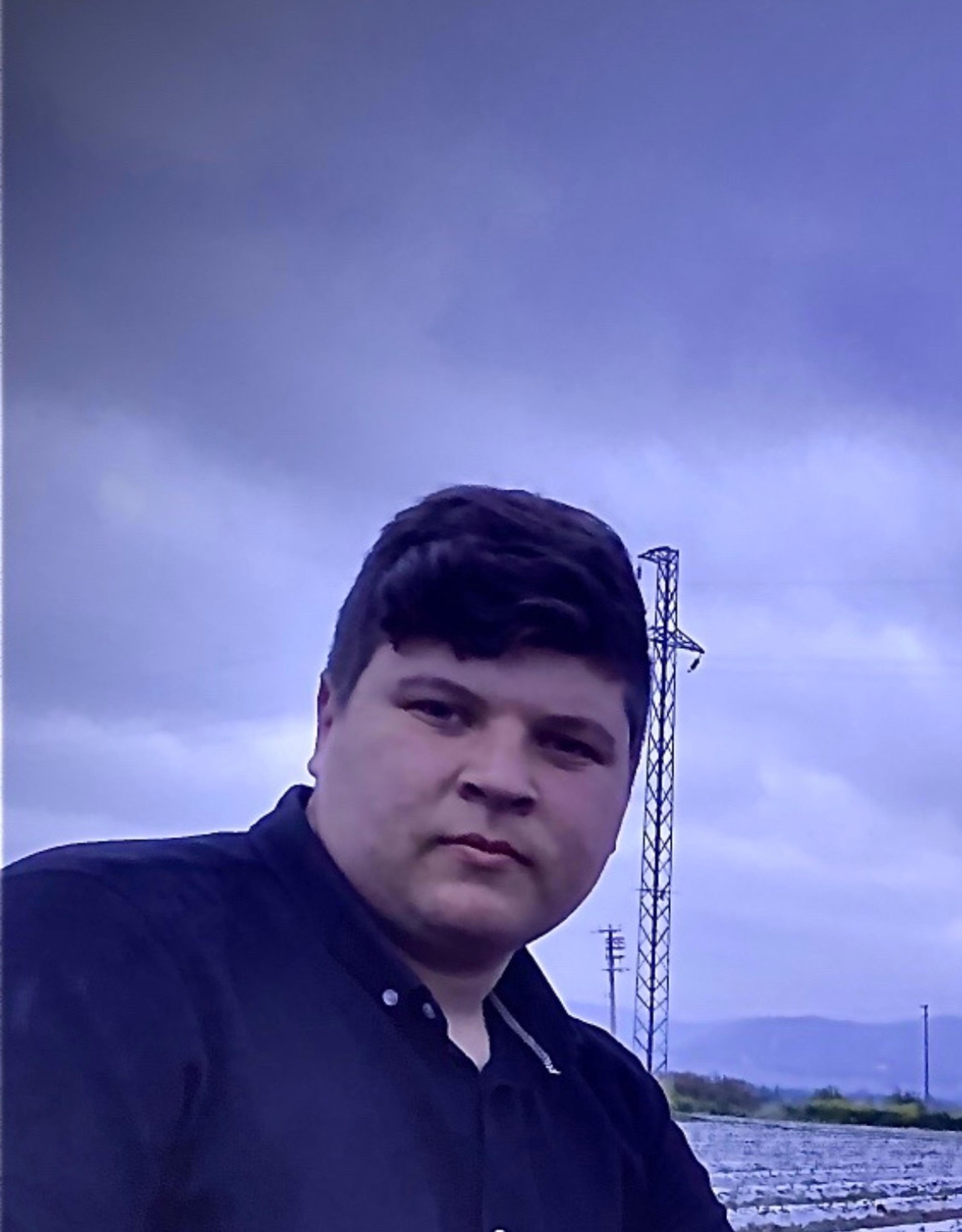 Mustafa Karakaya