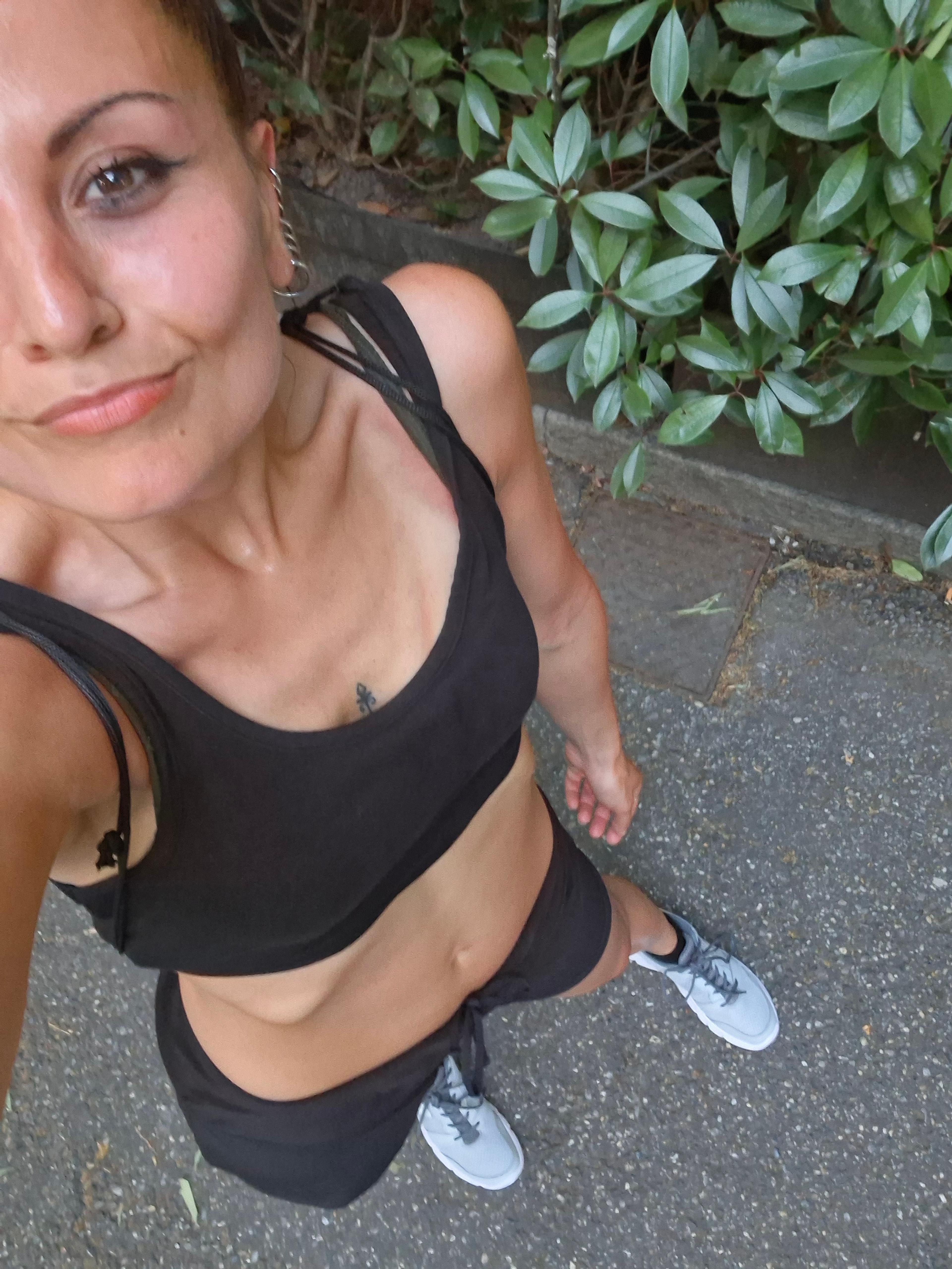 Laura Lamorte