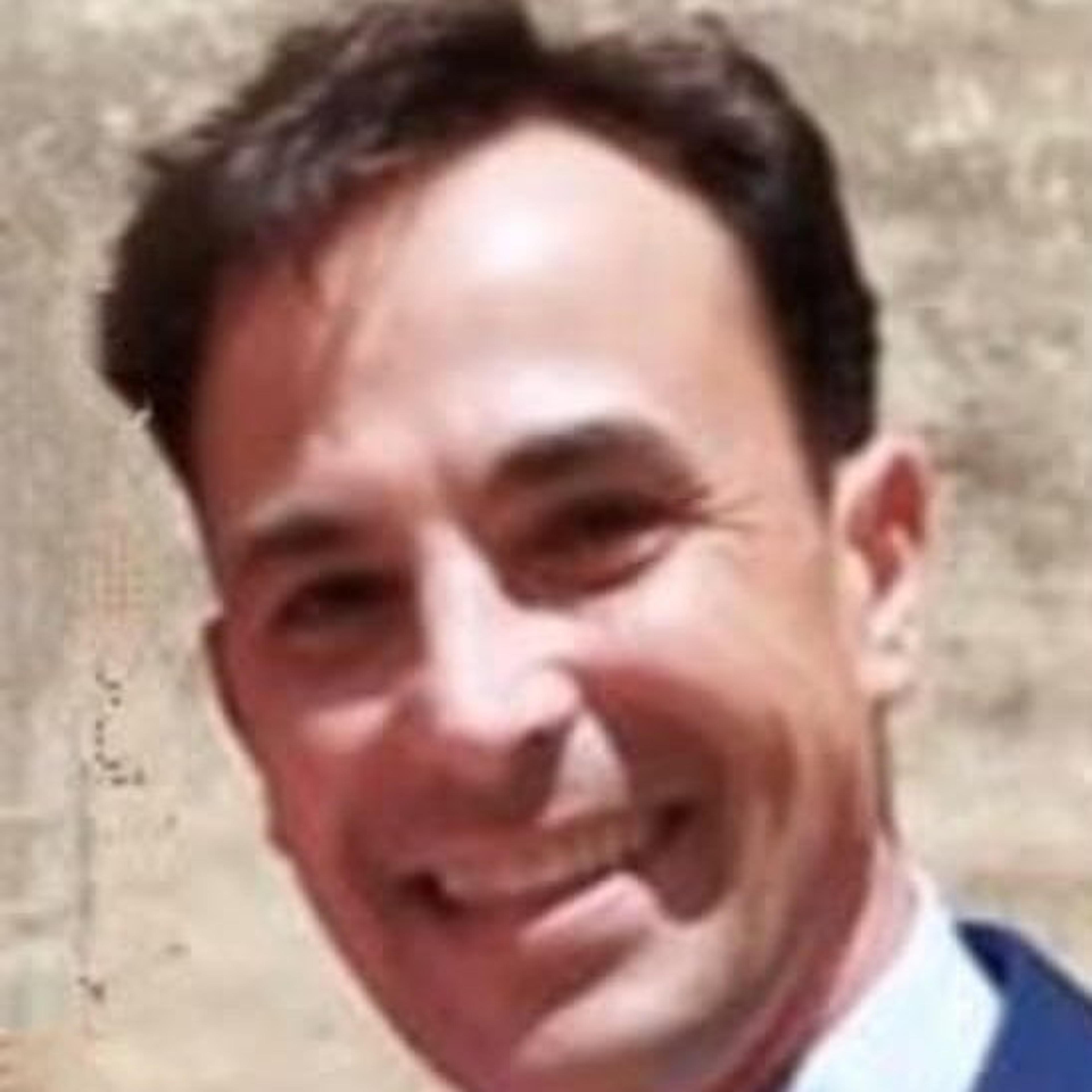 JOSE MANUEL CABELLO REYES