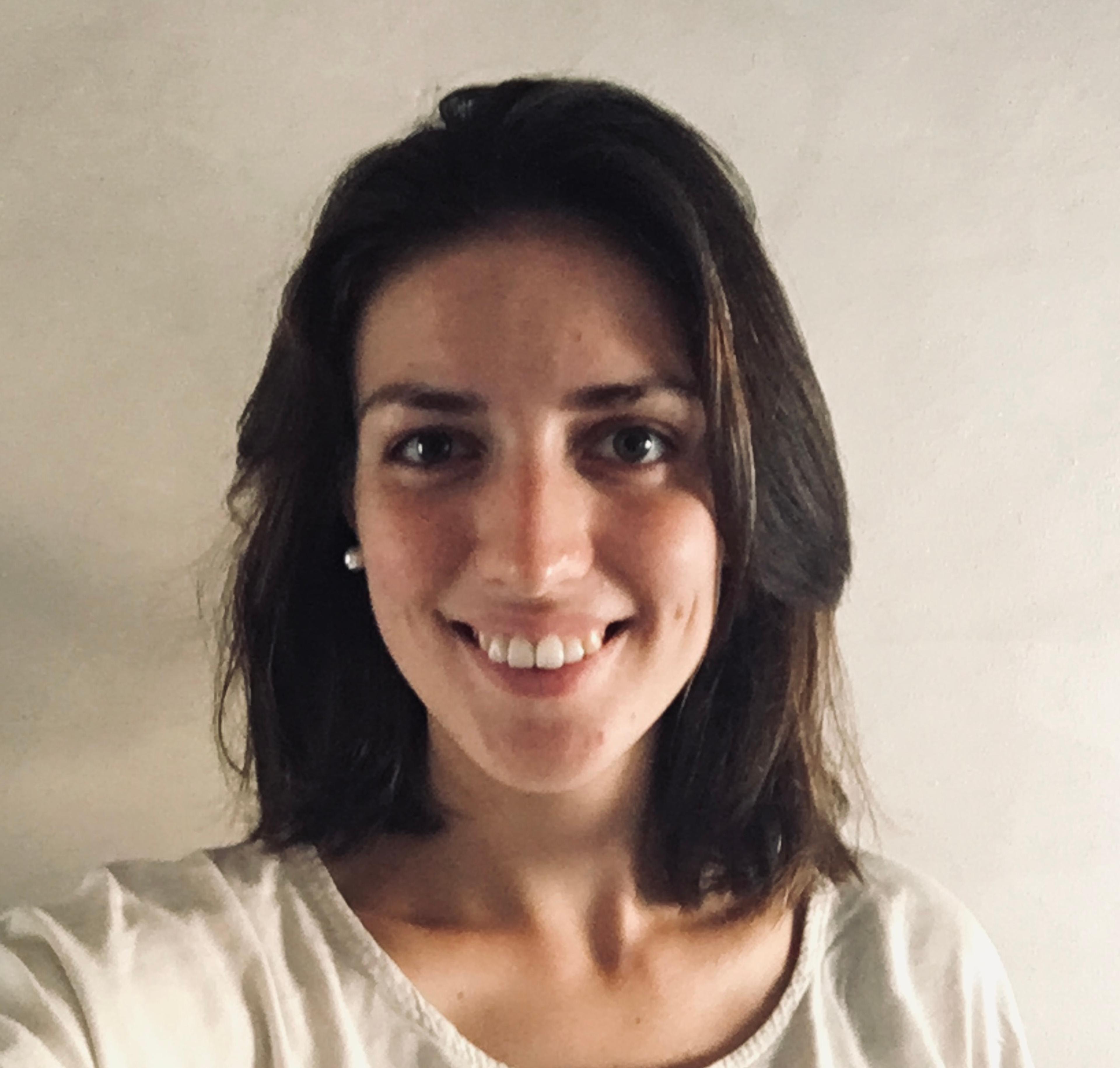 Rebecca Ricci