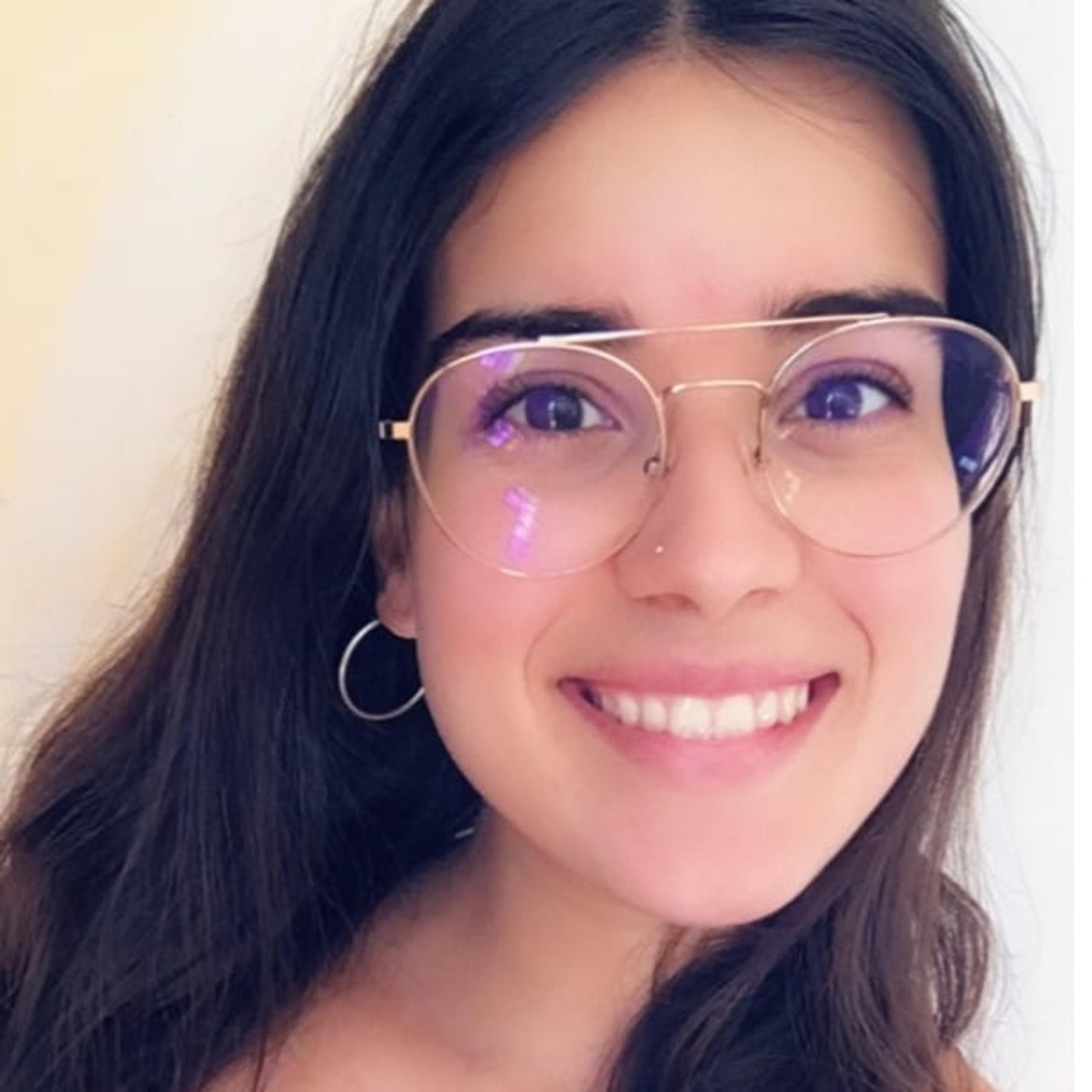 Melca Zaray Penas Padilla